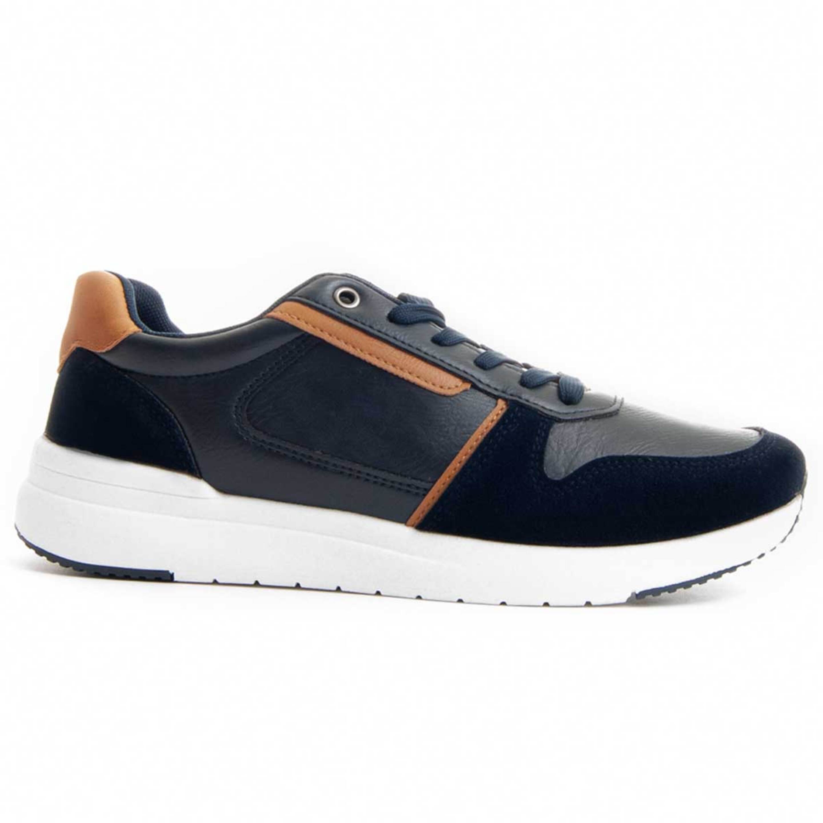 Sneaker Casual  Montevita Deporman2