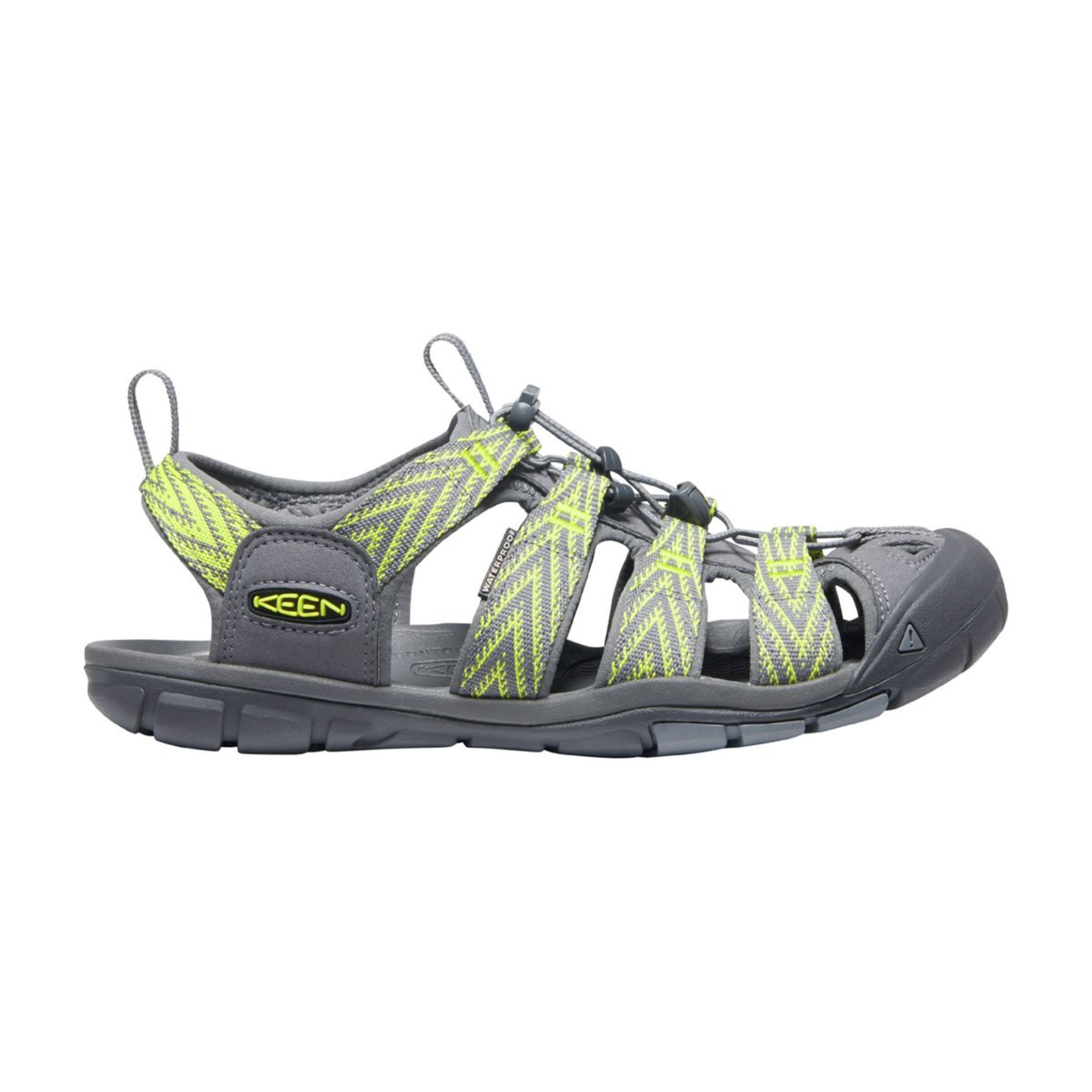 Sandalias Keen Clearwater Cnx