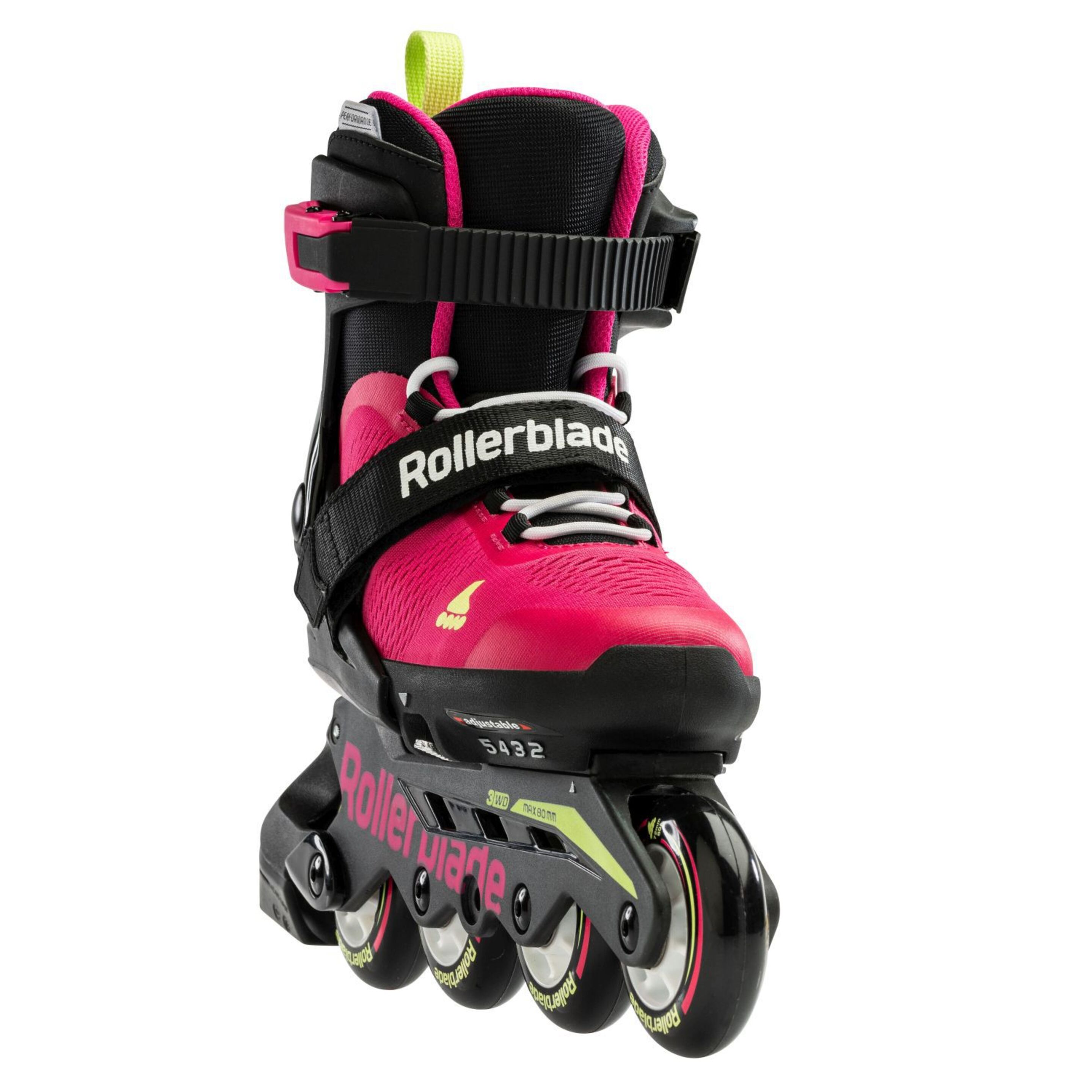 Patines Microblade Rollerblade