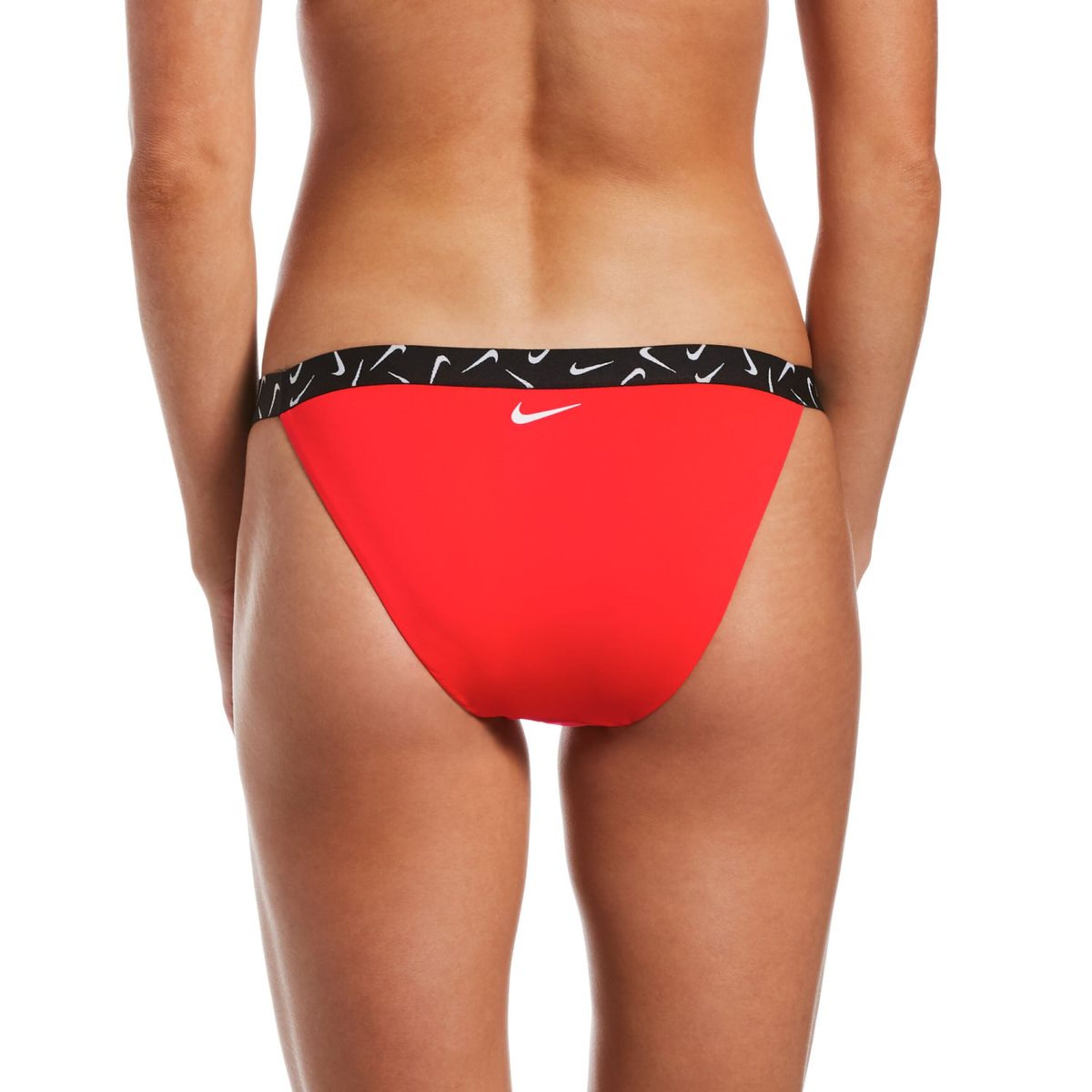 Braga Bikini Lifestyle De Mujer Logo Tape Banded Nike