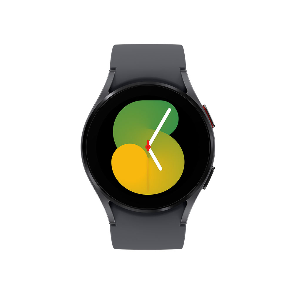 Reloj Inteligente Samsung Galaxy Watch5 40mm Bt - Smartwatch Galaxy Watch 5 Lte  MKP