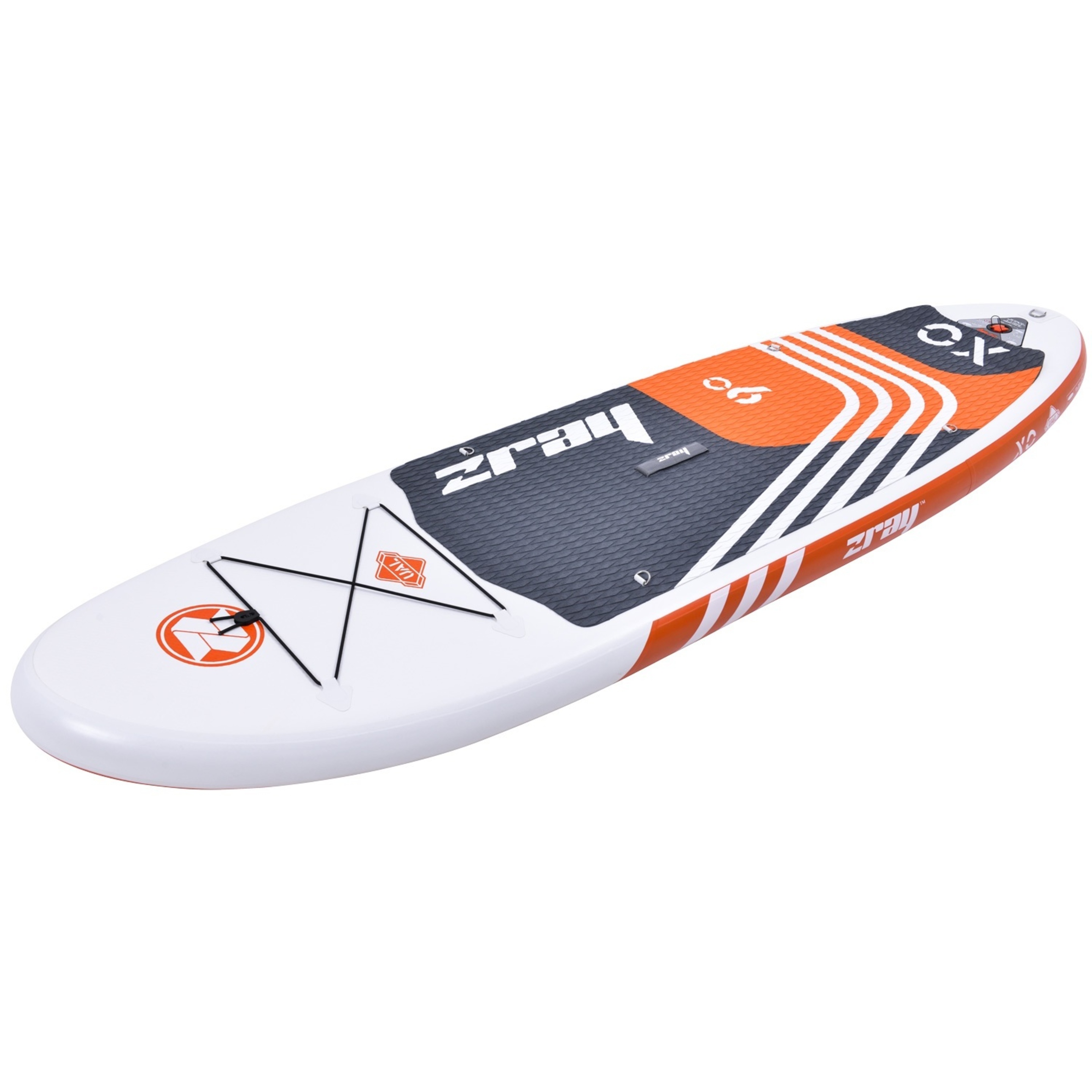 Tabla Paddle Surf Hinchable Zray X0 X-rider 9' - Zray  MKP