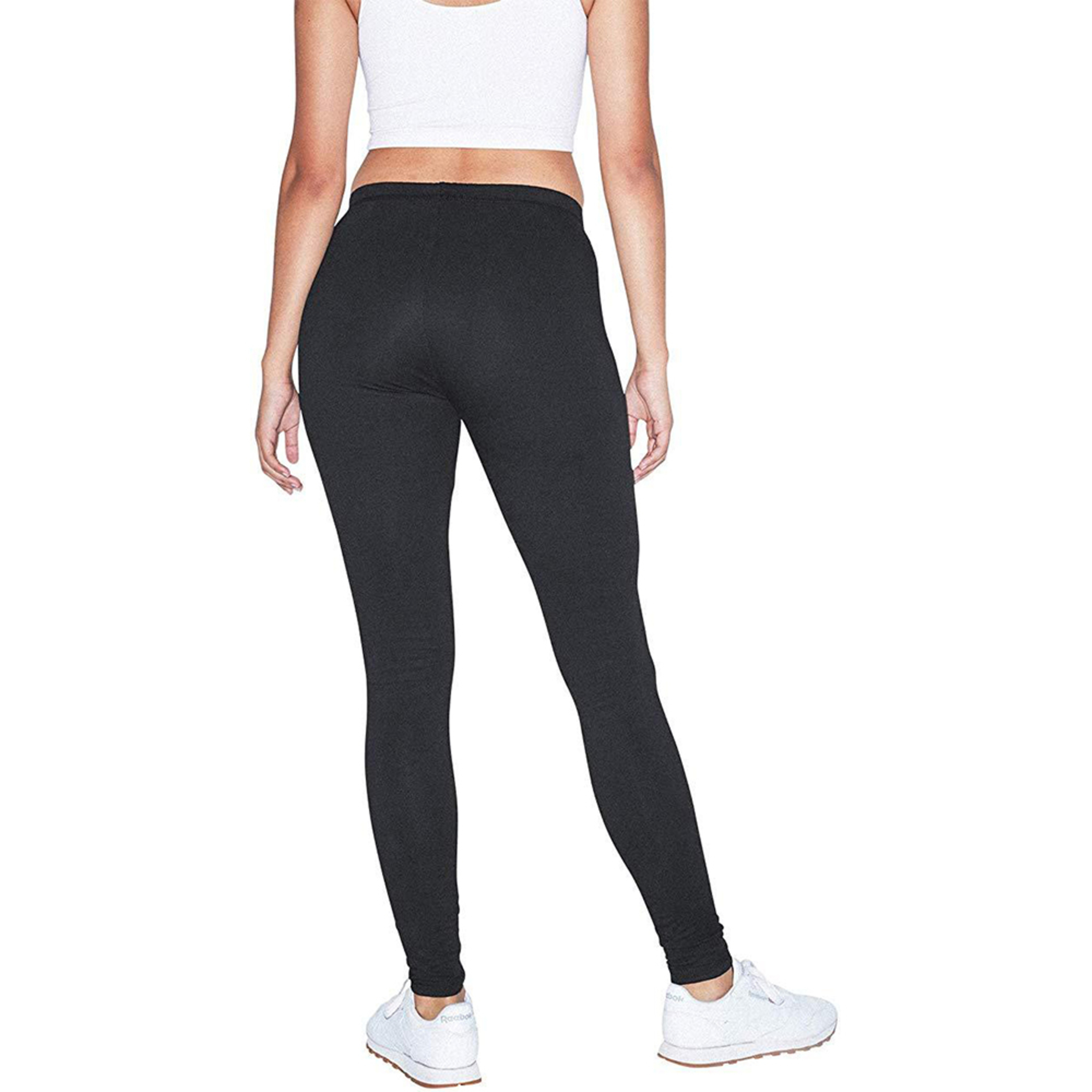 Leggings De Invierno American Apparel