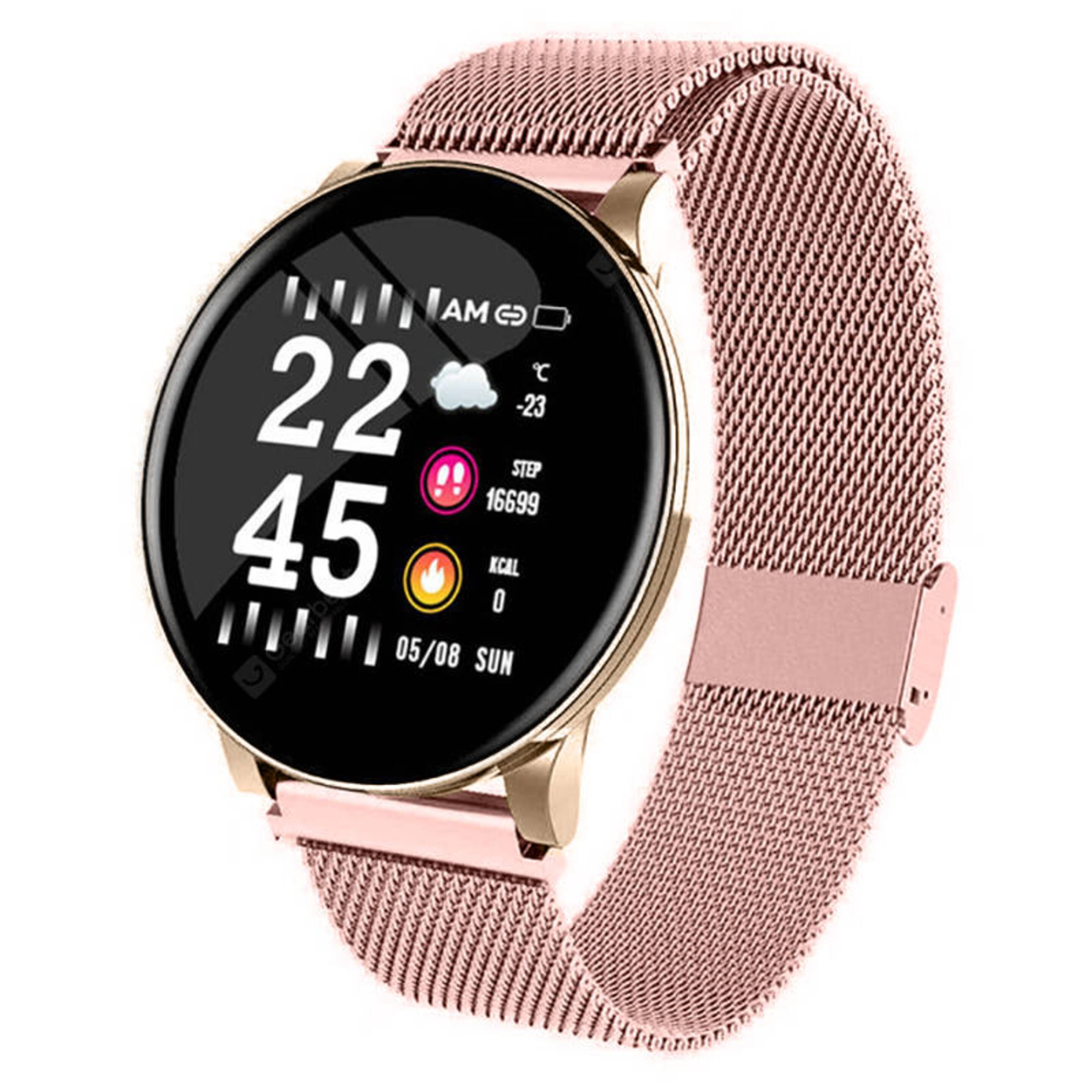 Smartwatch Oem W8