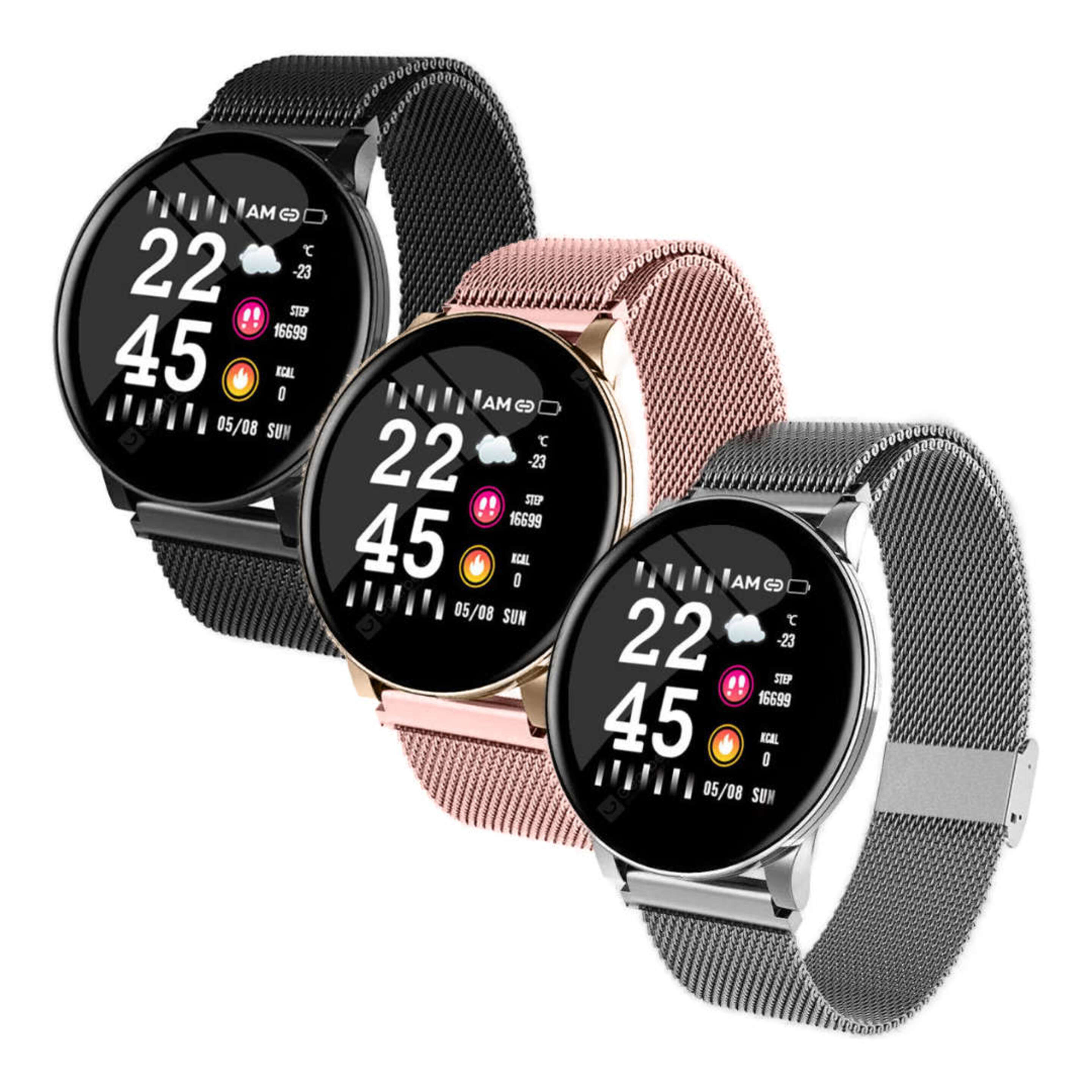 Smartwatch Oem W8