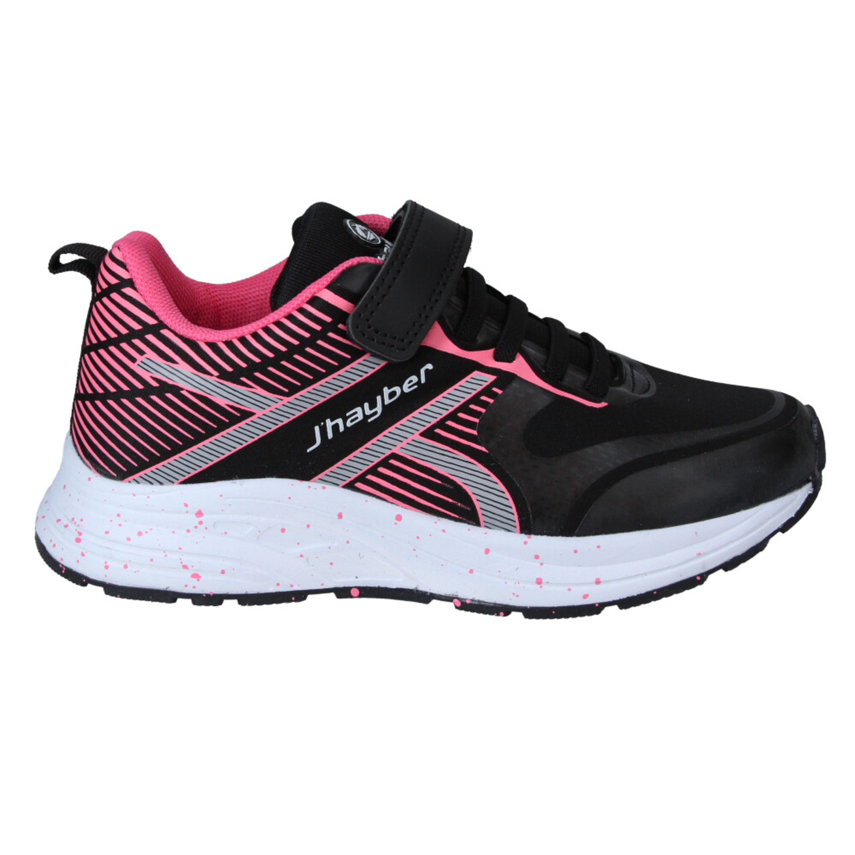 Zapatillas Running J'Hayber Ricino