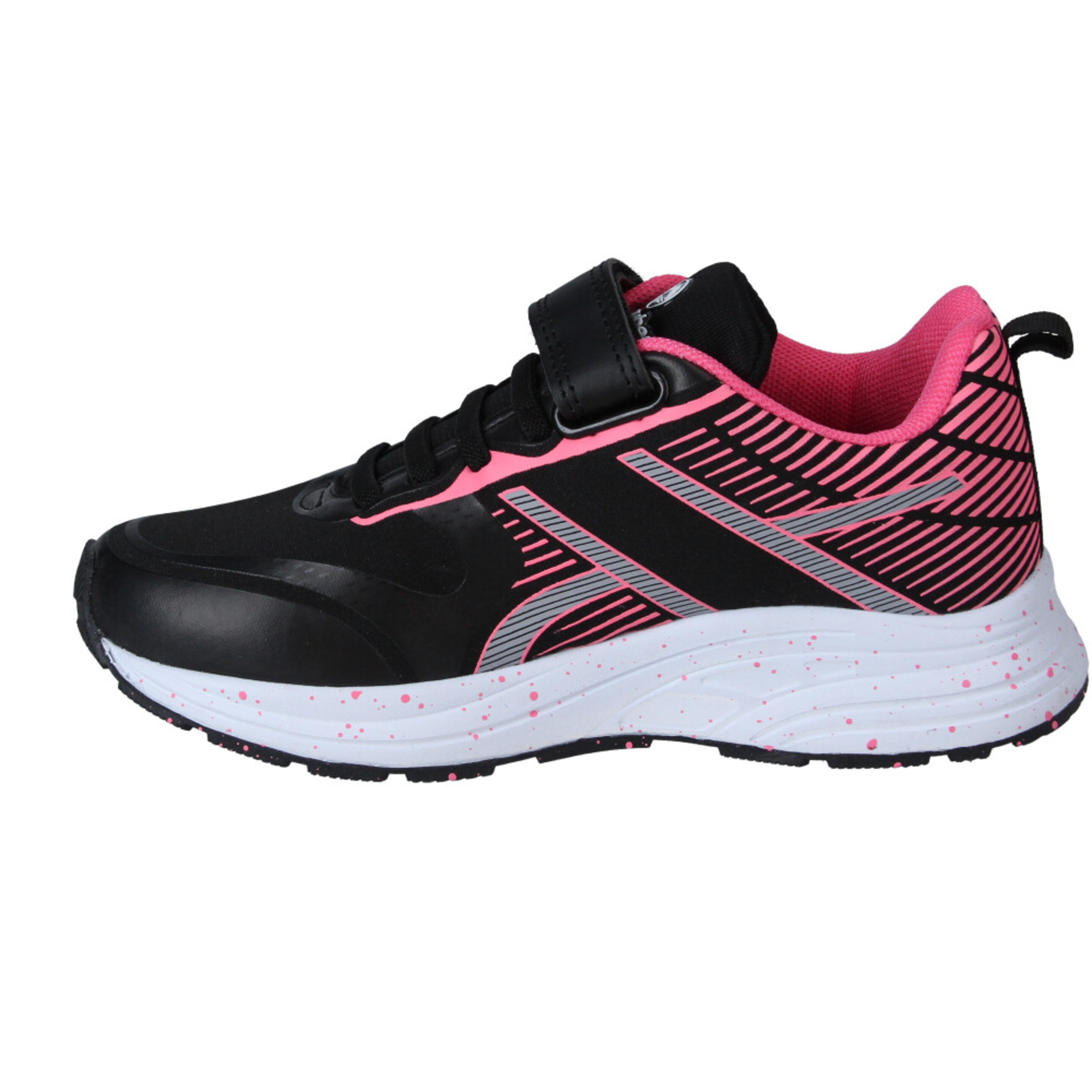 Zapatillas Running J'Hayber Ricino