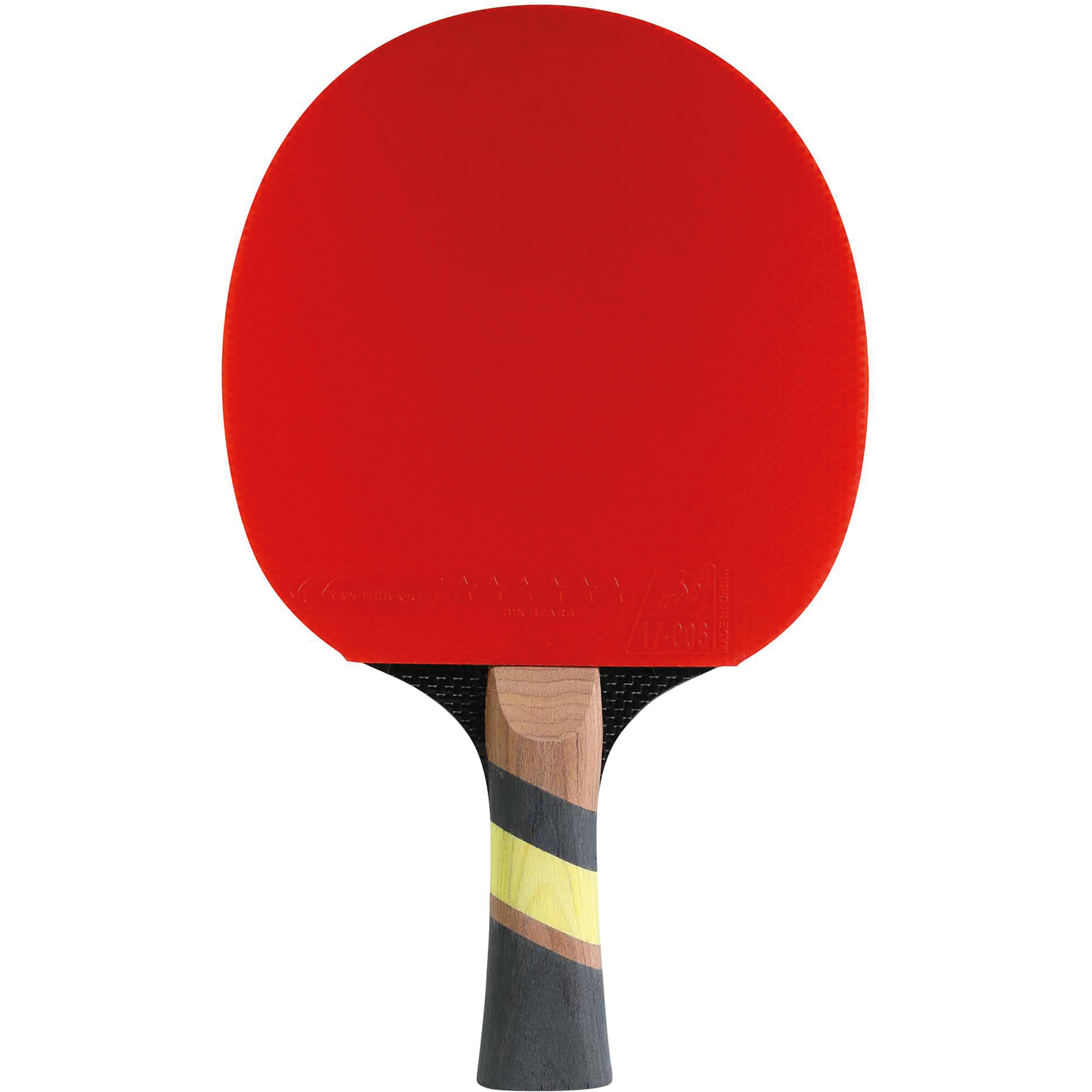 Raquete Ping Pong Cornilleau Excell 2000 | Sport Zone MKP