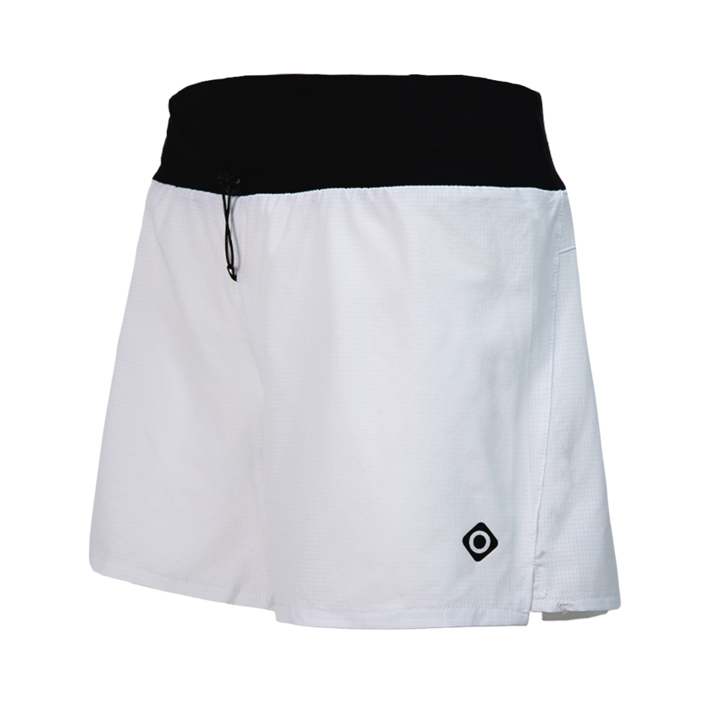 Pantalón Corto Deportivo Con Slim Integrado Izas Loira W