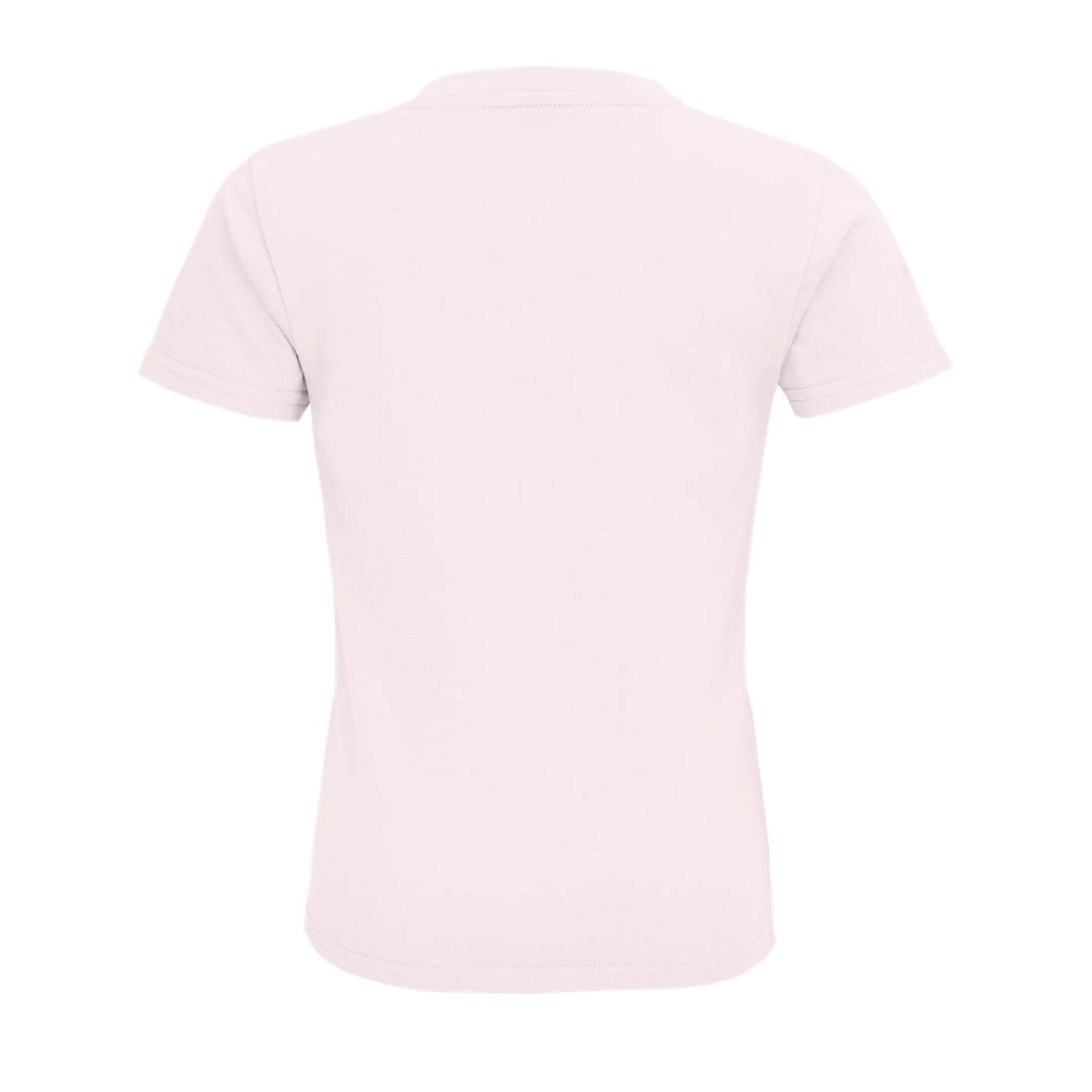 Camiseta Marnaula Pionner - Rosa - Modelo Infantil  MKP