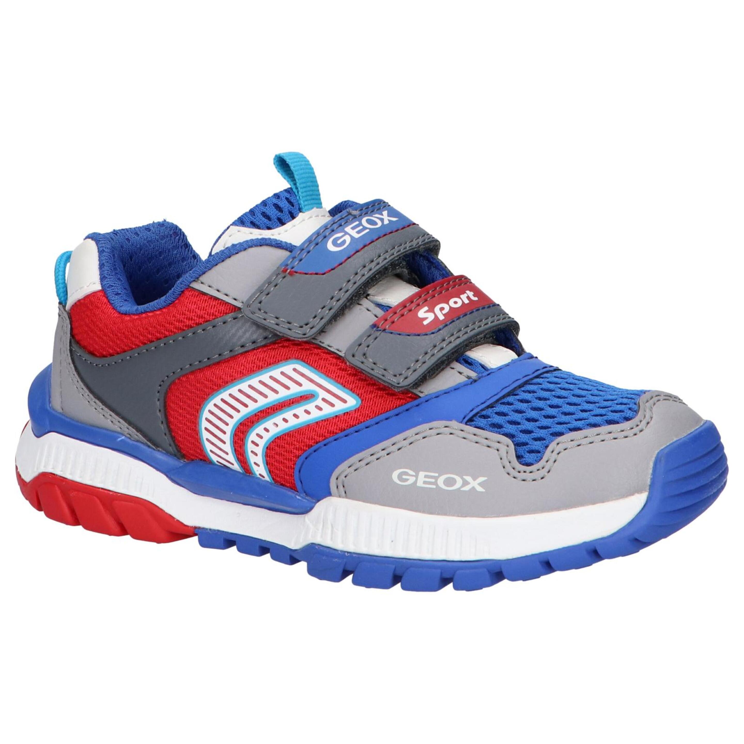 Zapatillas Deporte Geox J02axa 014bu J Tuono