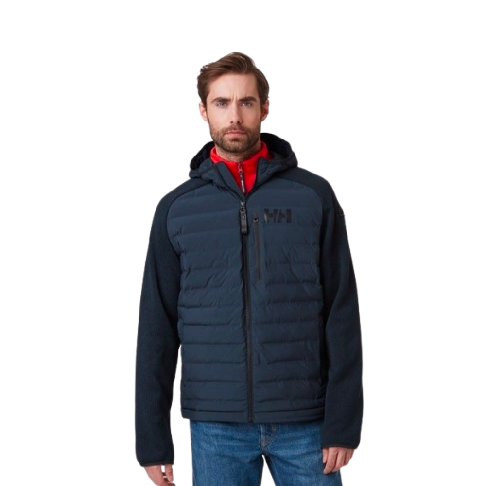 Chaqueta Helly Hansen Artic Ocean