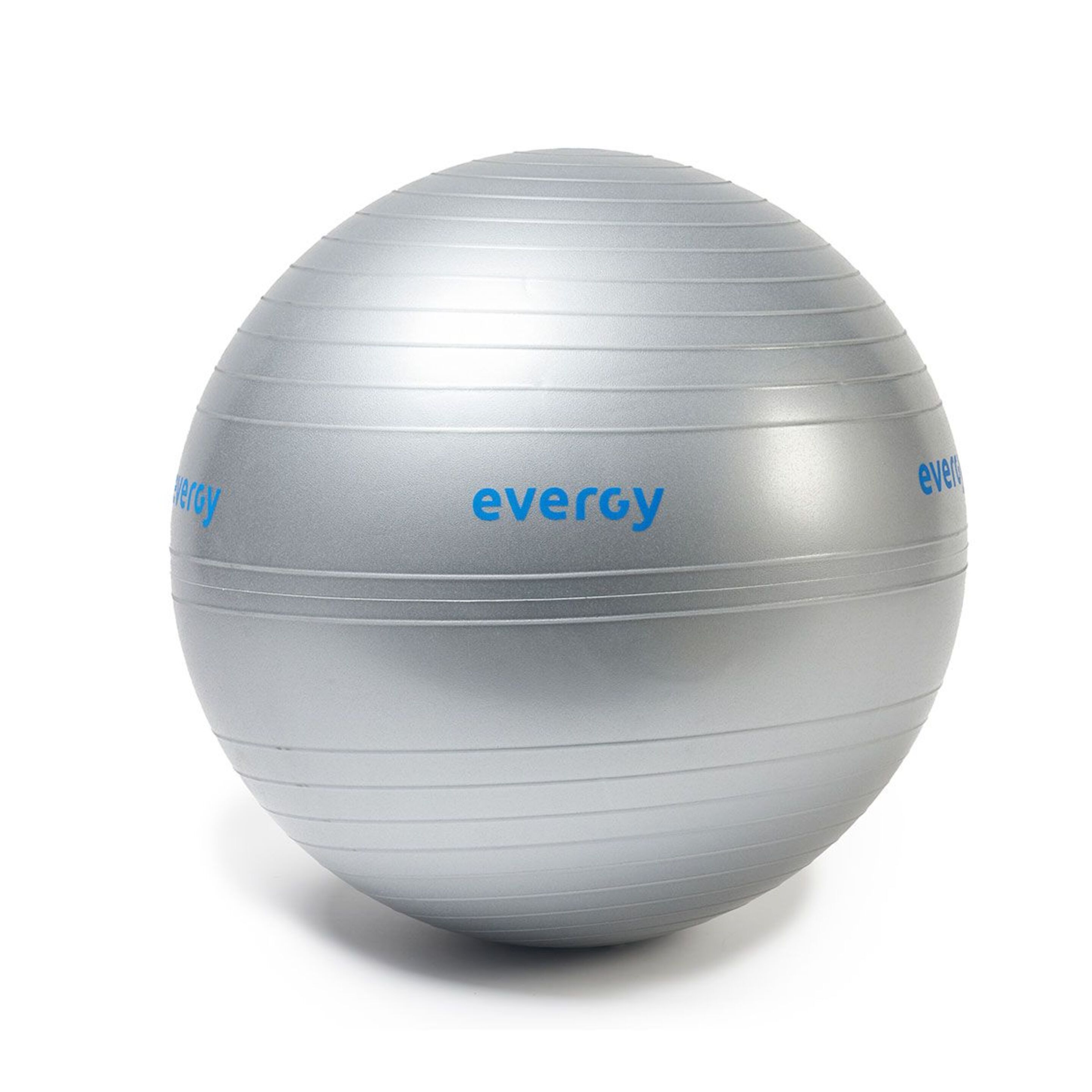 Gymball Evergy 55 Cm Home - gris - 