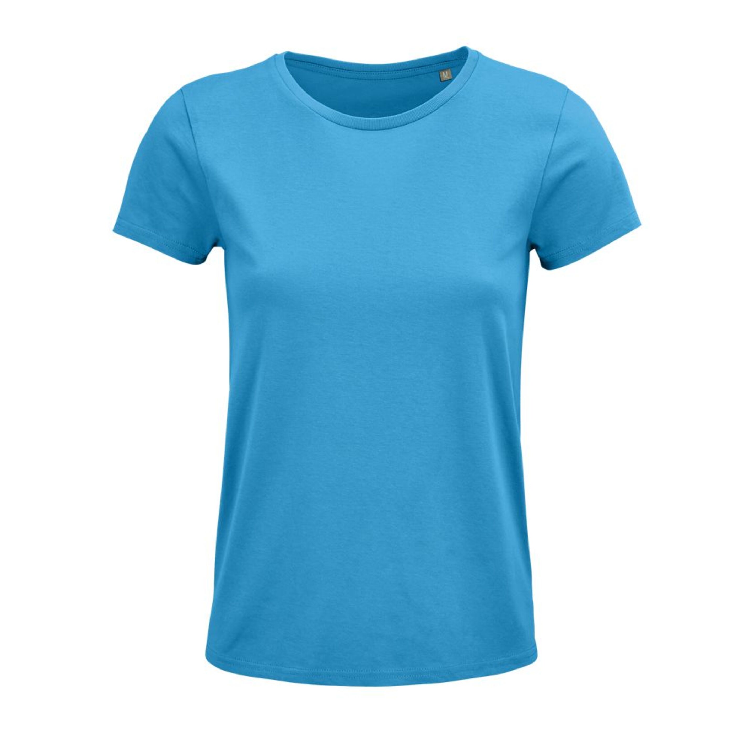 Camiseta Marnaula Crusader - azul-cielo - 