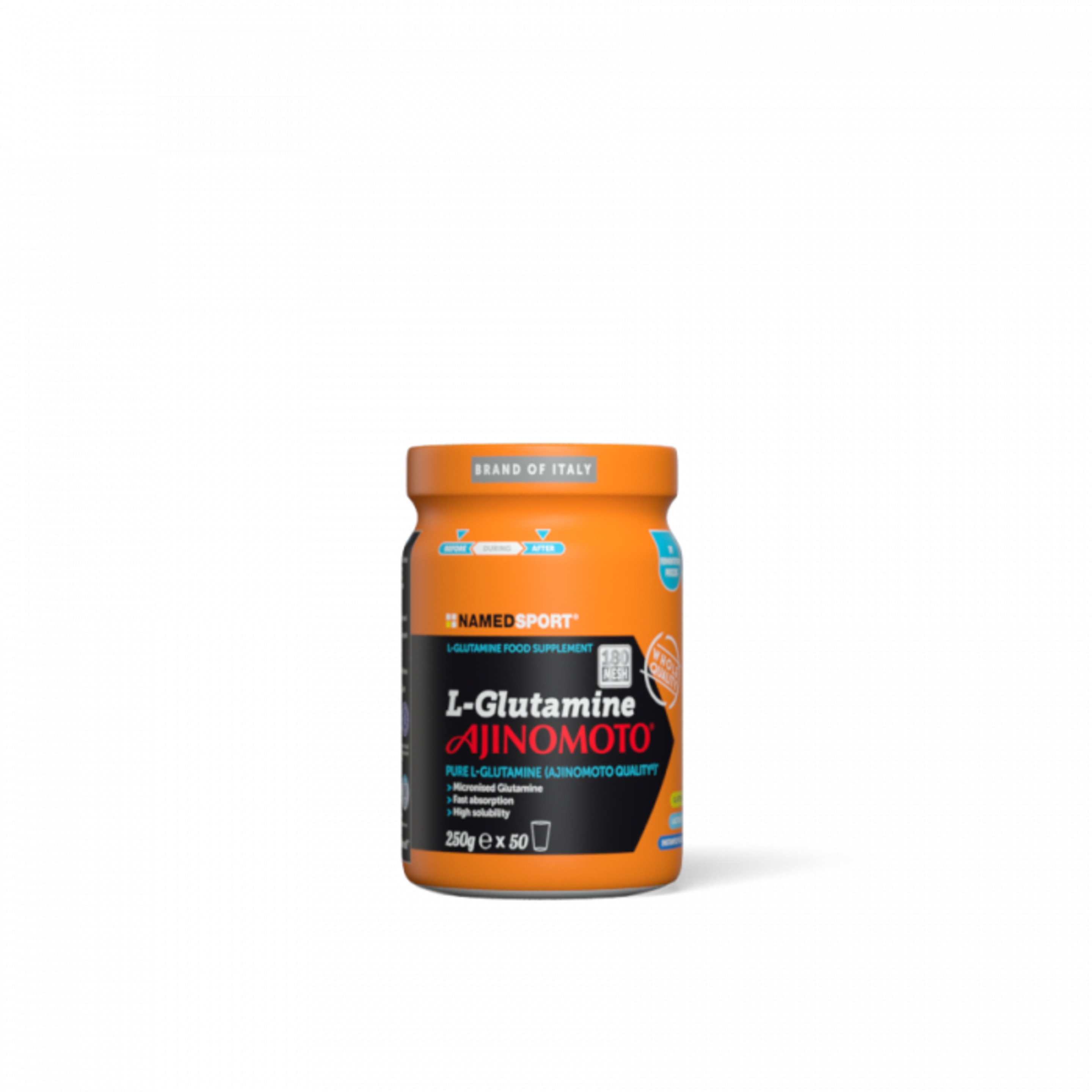 L-glutamine - 250g | Sport Zone MKP