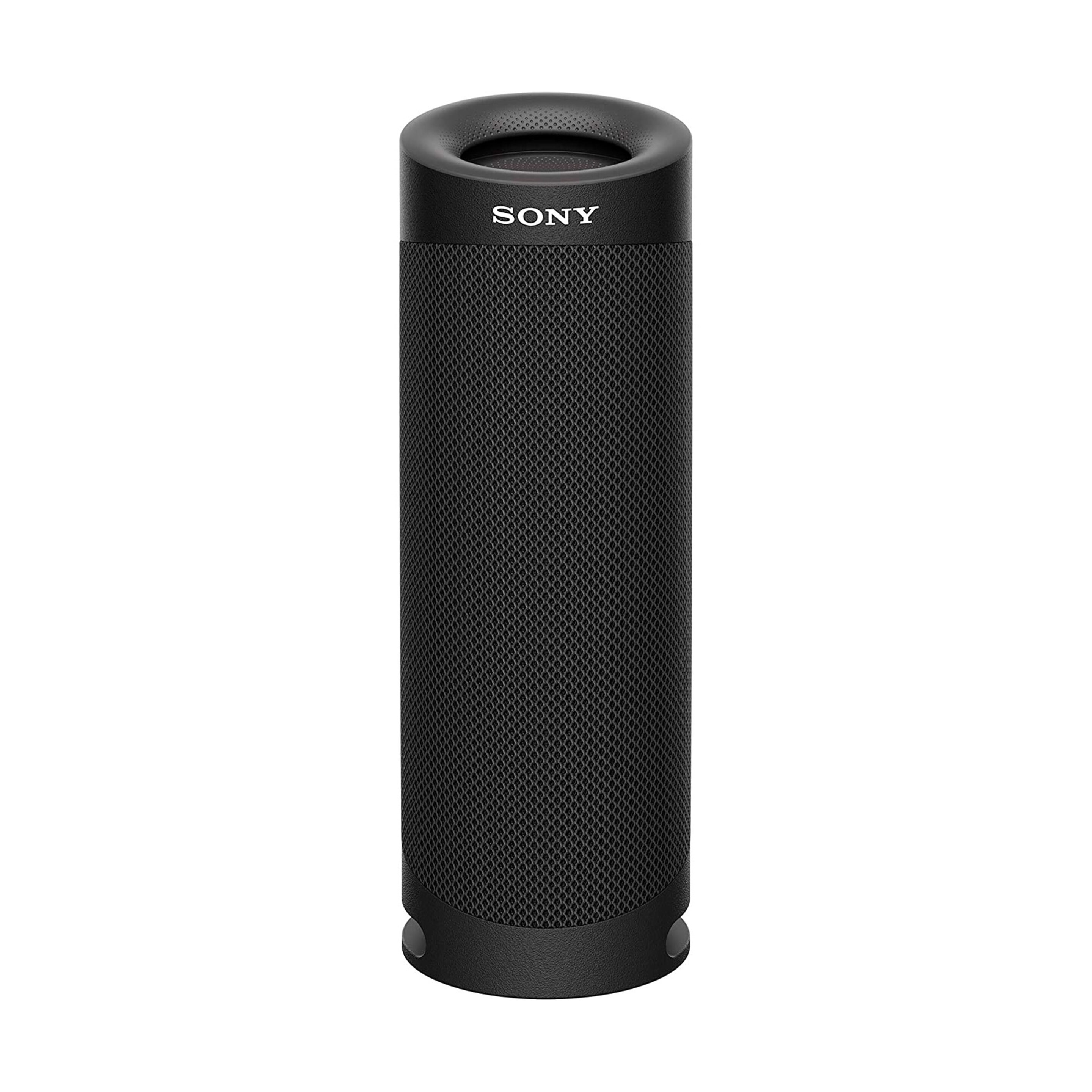 Sony Srs-xb23 Altavoz Portátil Estéreo Negro