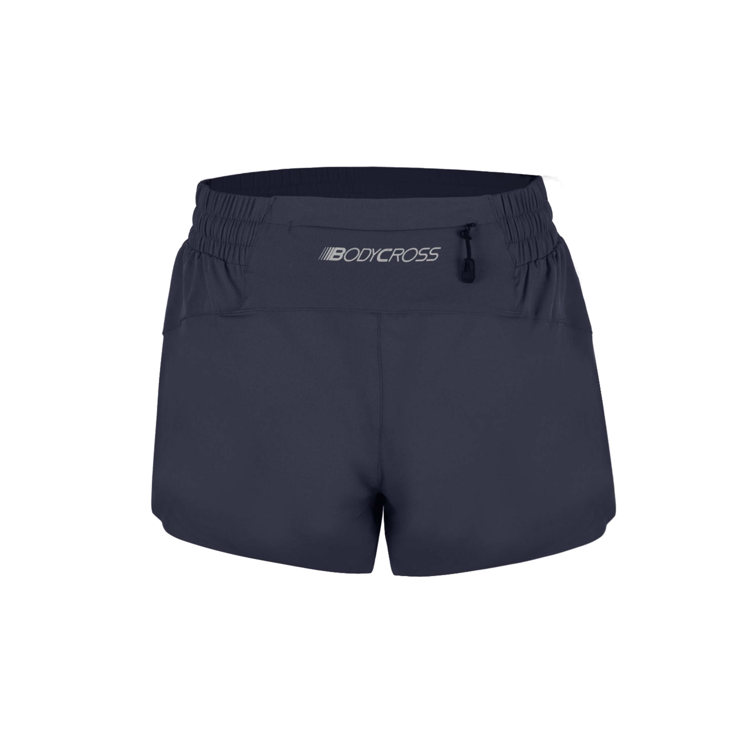 Shorts Bodycross De Corrida Alix