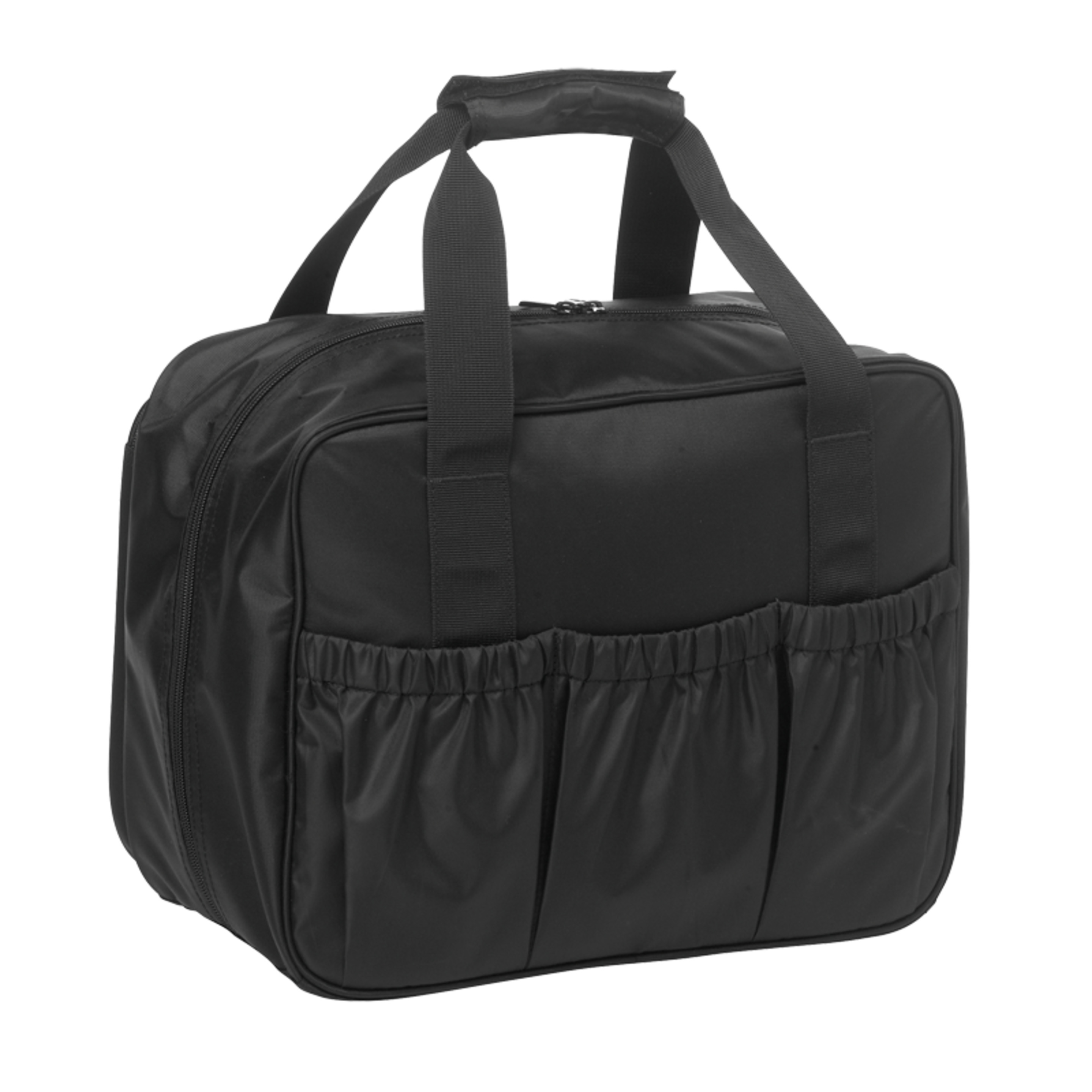 Medical Bag - negro - Medical Bag Negro Uhlsport  MKP