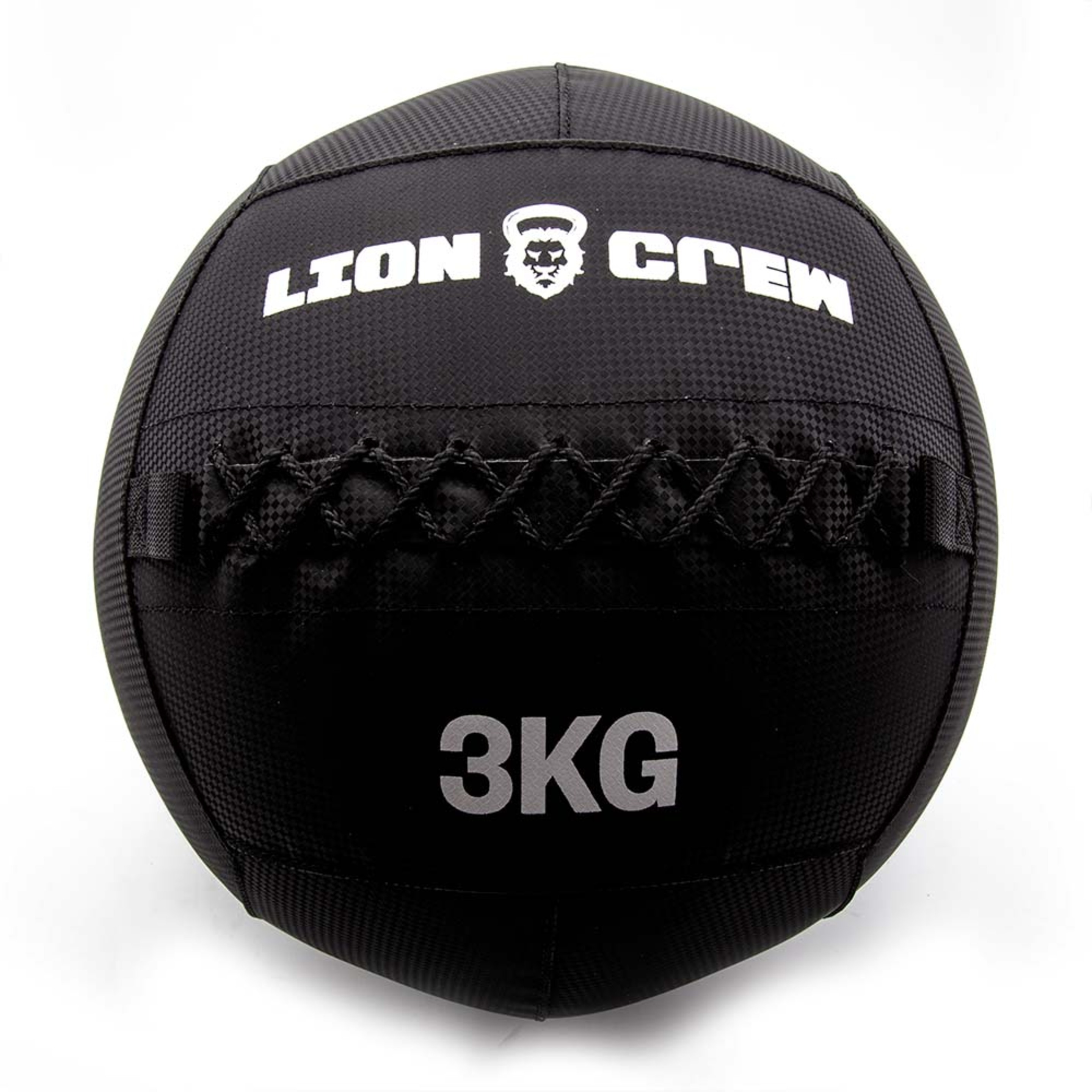 Balón Medicinal Pro Lion Crew 3 Kg