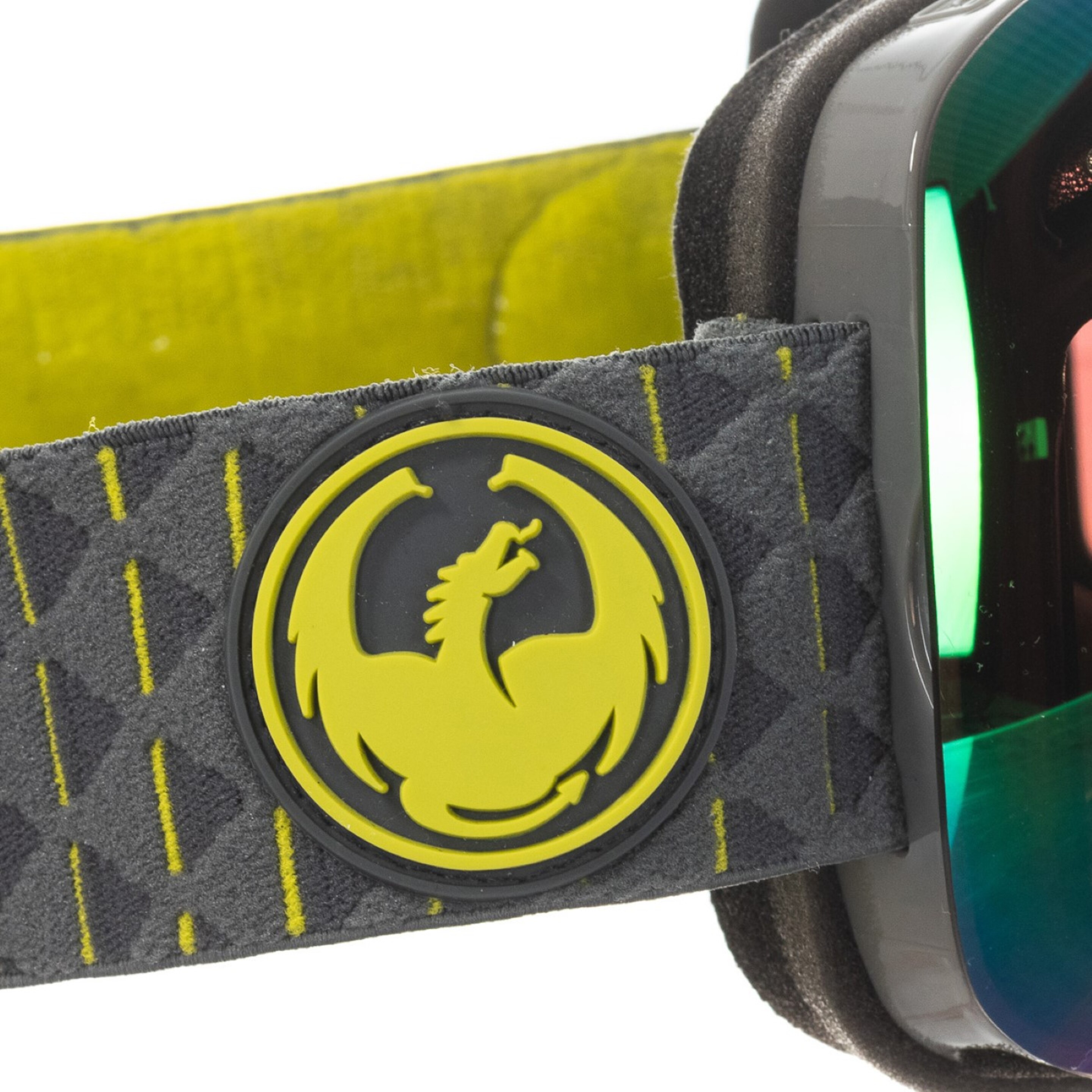 Gafas De Snowboard Dragon Alliance Nfx X1