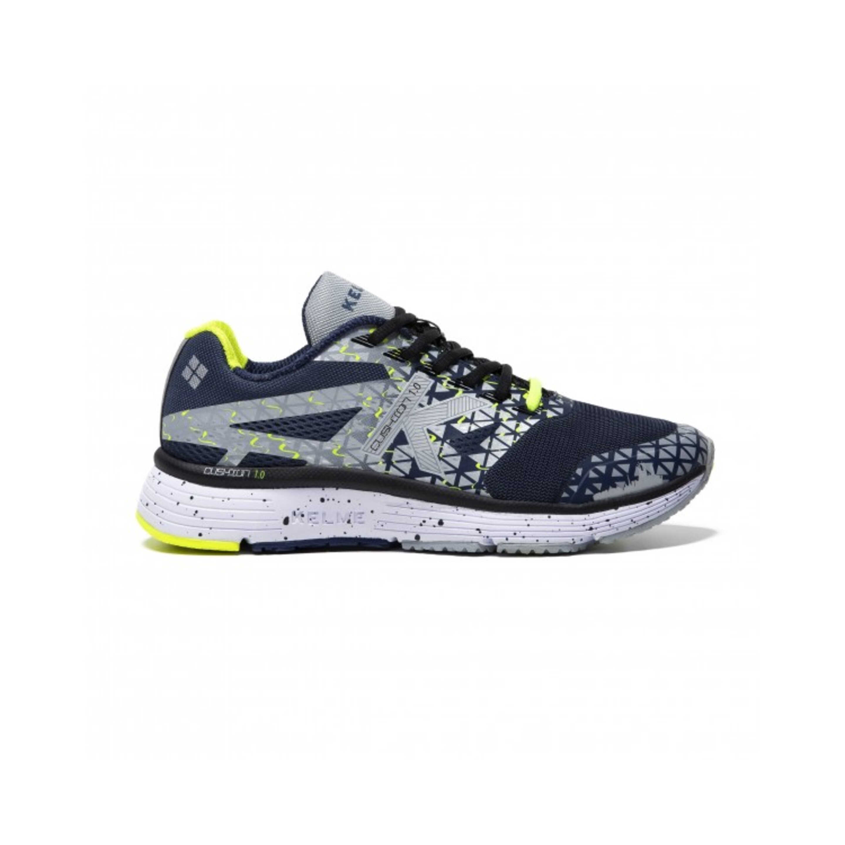 Zapatillas Running Kelme Cushion Barcelona