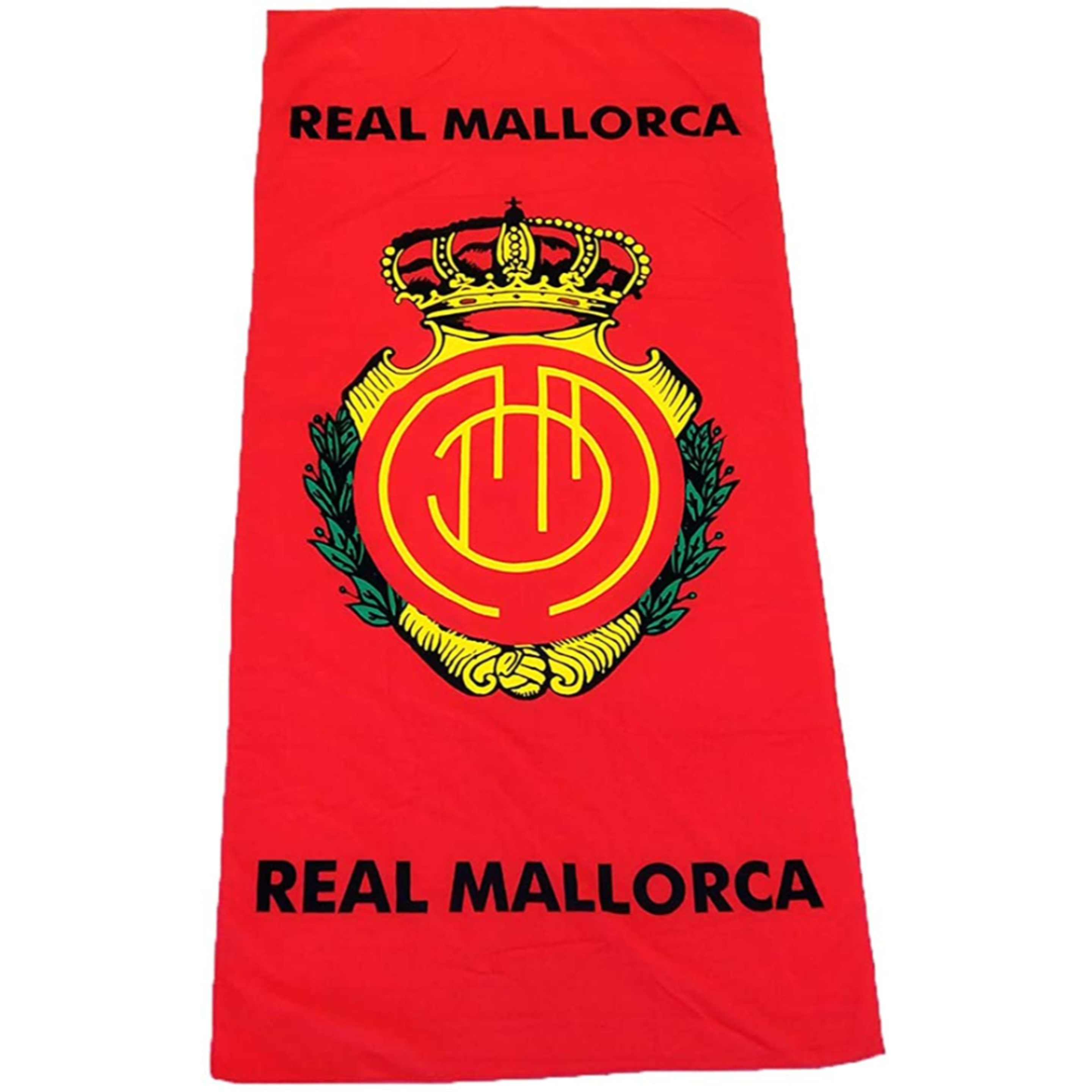 Toalla Mallorca 71109 - Rojo  MKP