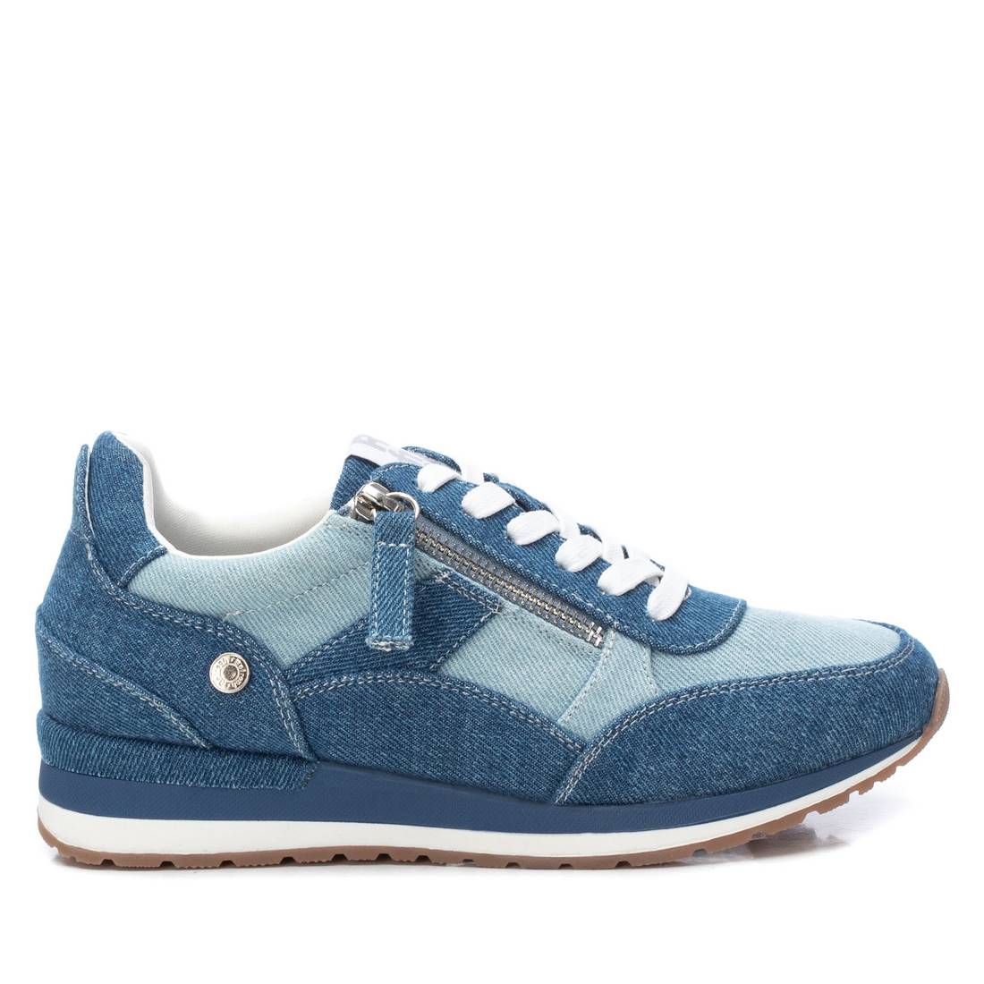 Sneaker Refresh 171866 - azul - 