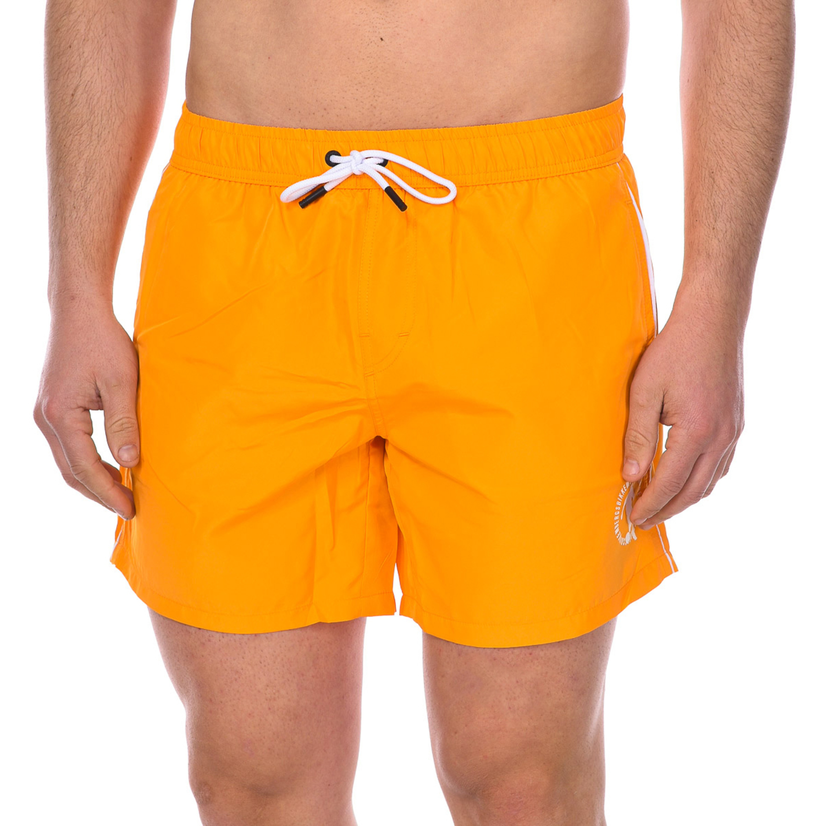 Bañador Short Boardshort Pupino Bkk1mbs05 - naranja - 