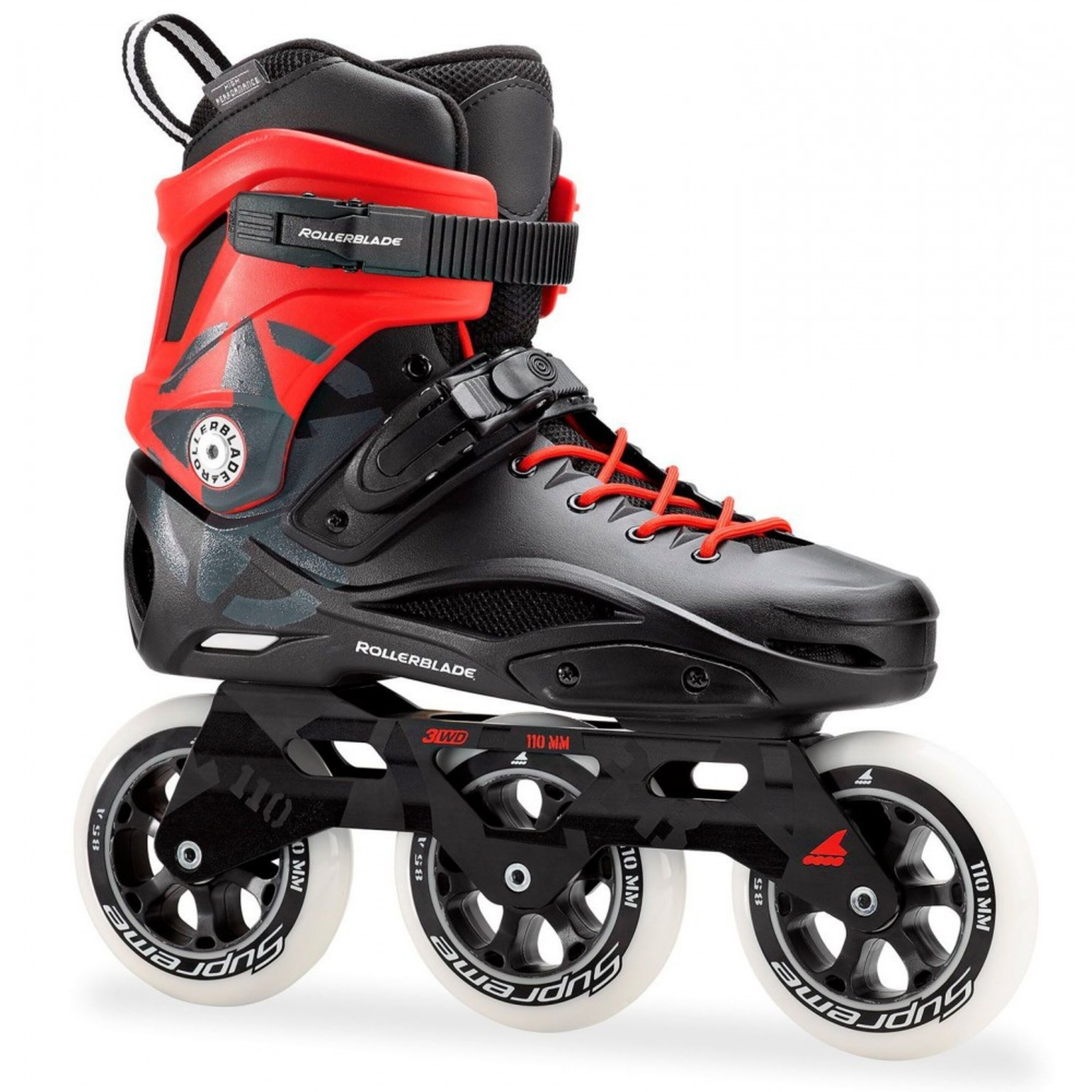 Rollerblade Rb 110 3wd