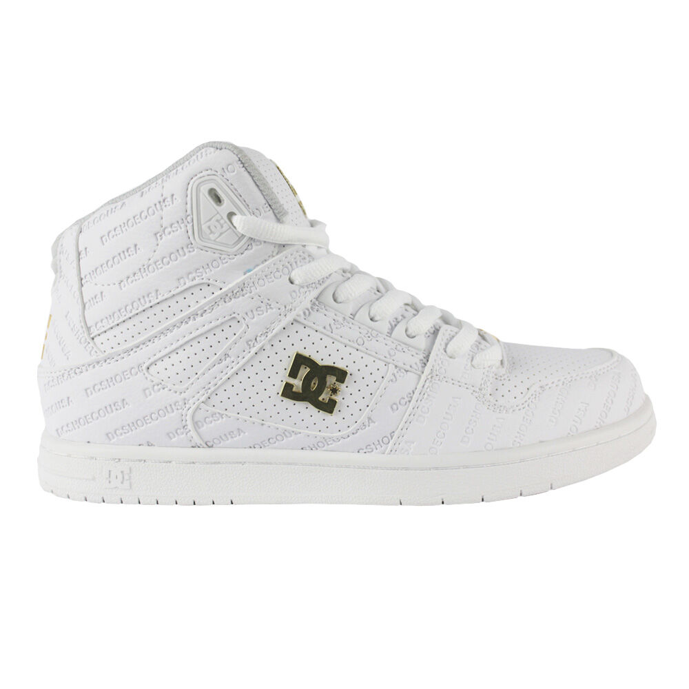 Zapatillas Dc Shoes Pure High-top