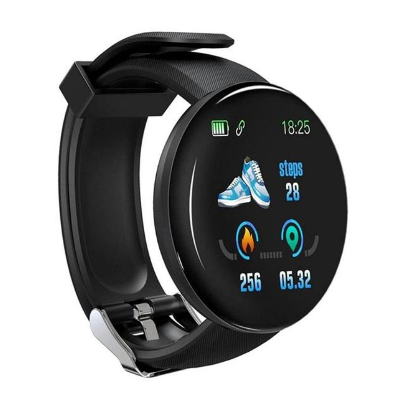 Reloj Inteligente Smart Watch Smartek Sw-d18s