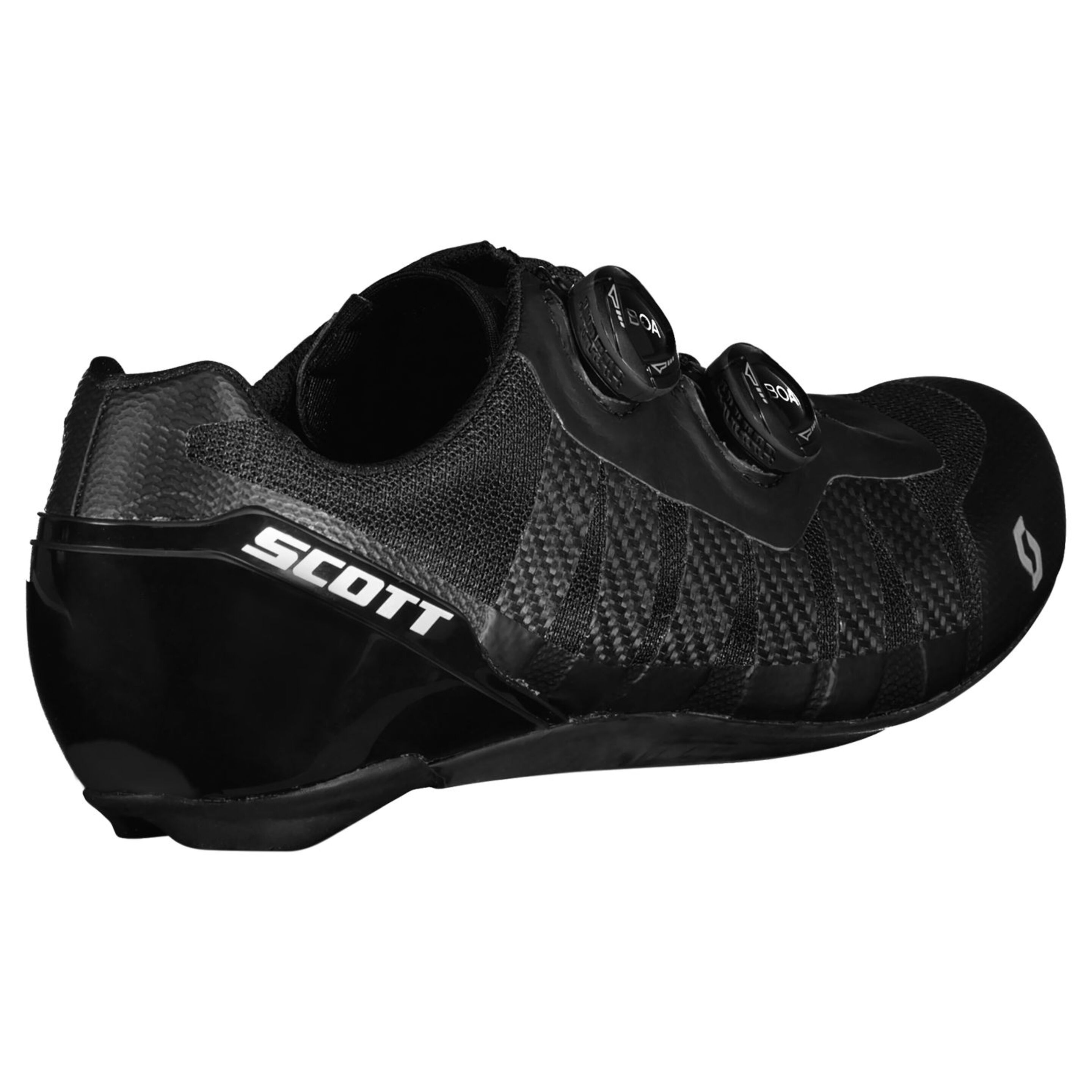 Sapatos De Ciclismo Scott Rc Ultimate