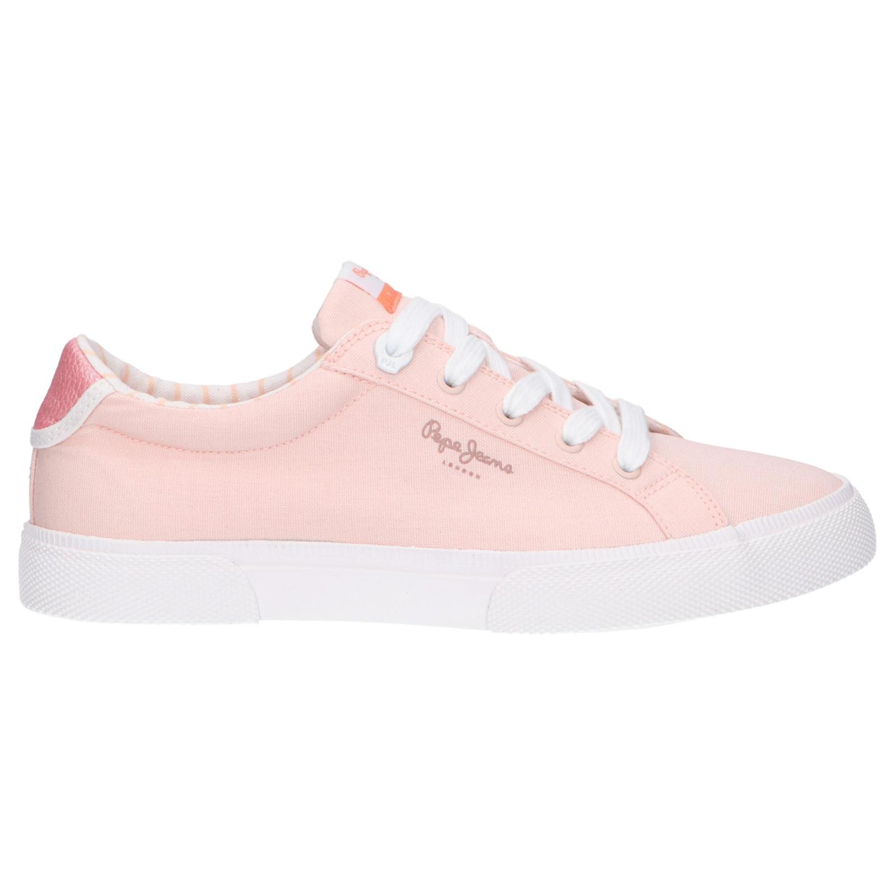 Zapatillas Deporte Pepe Jeans Pls31293 Kenton Bass