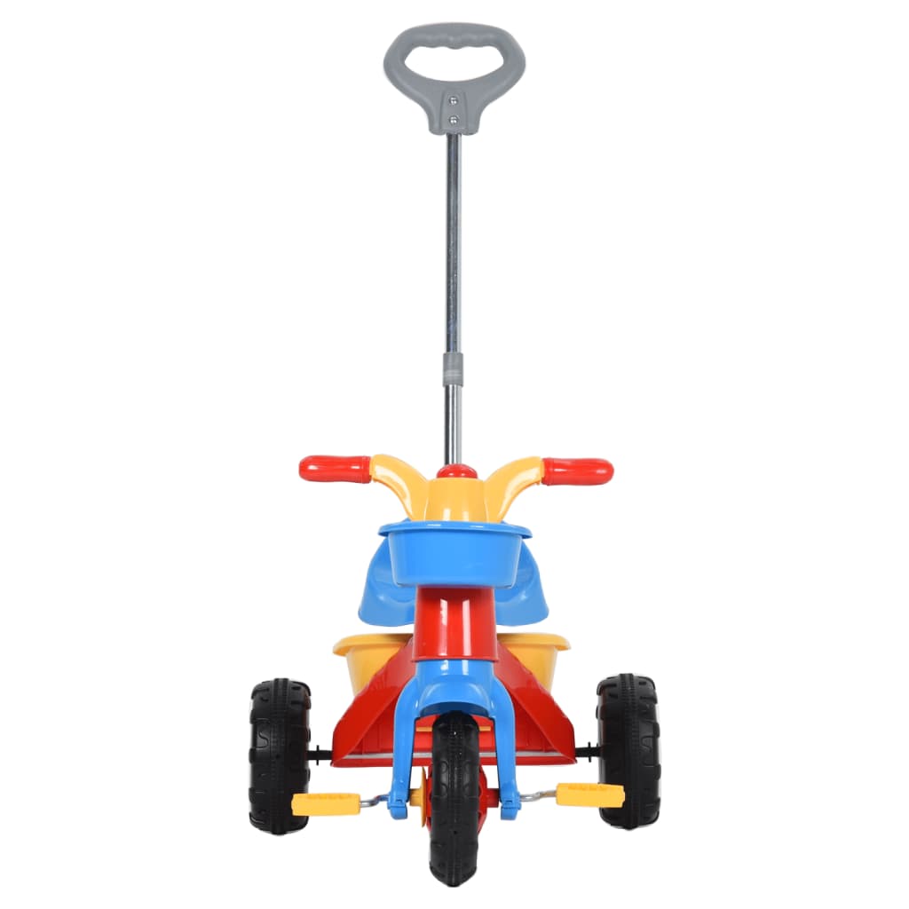 Triciclo Infantil Vidaxl