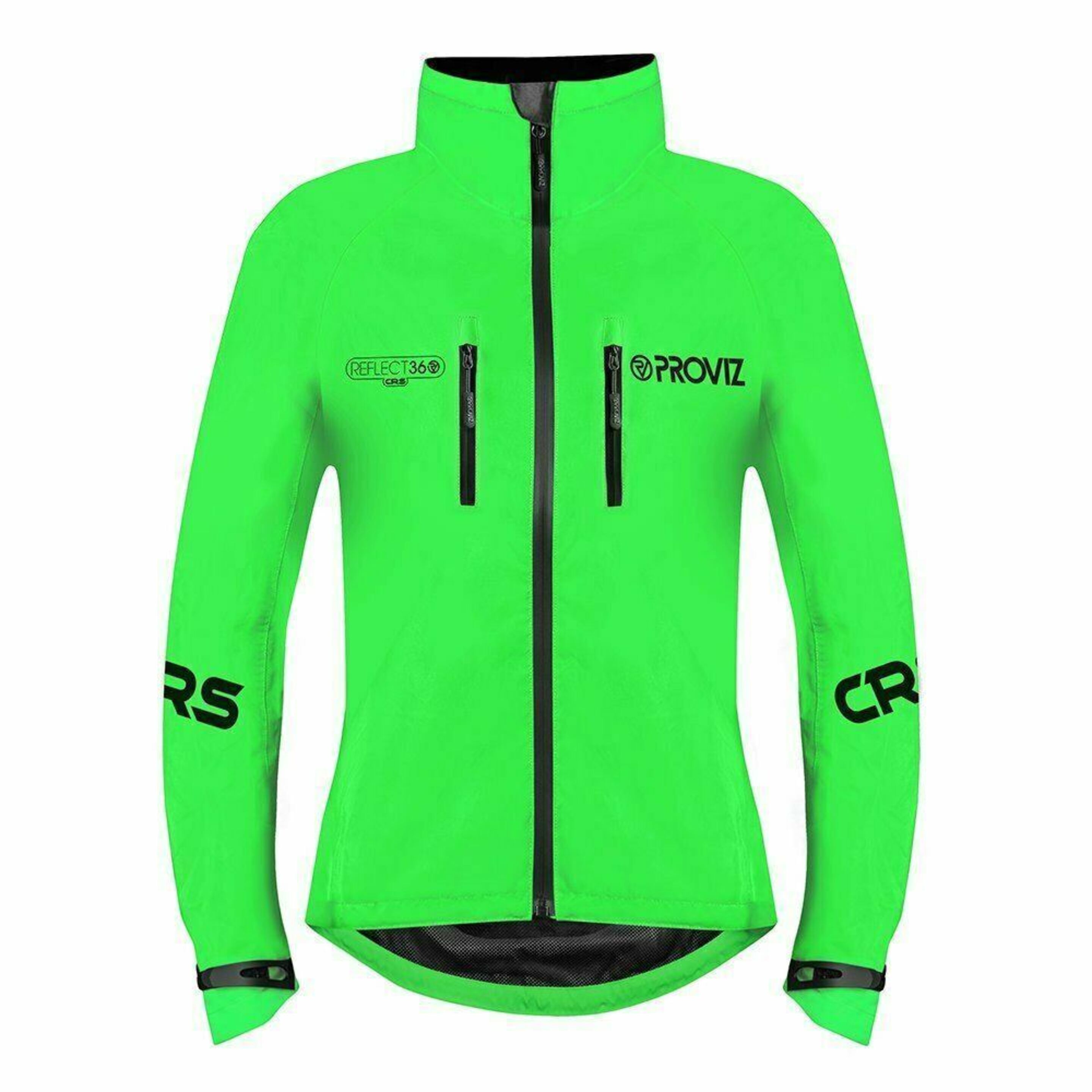 Chaqueta Ciclismo Proviz Reflect360 Crs