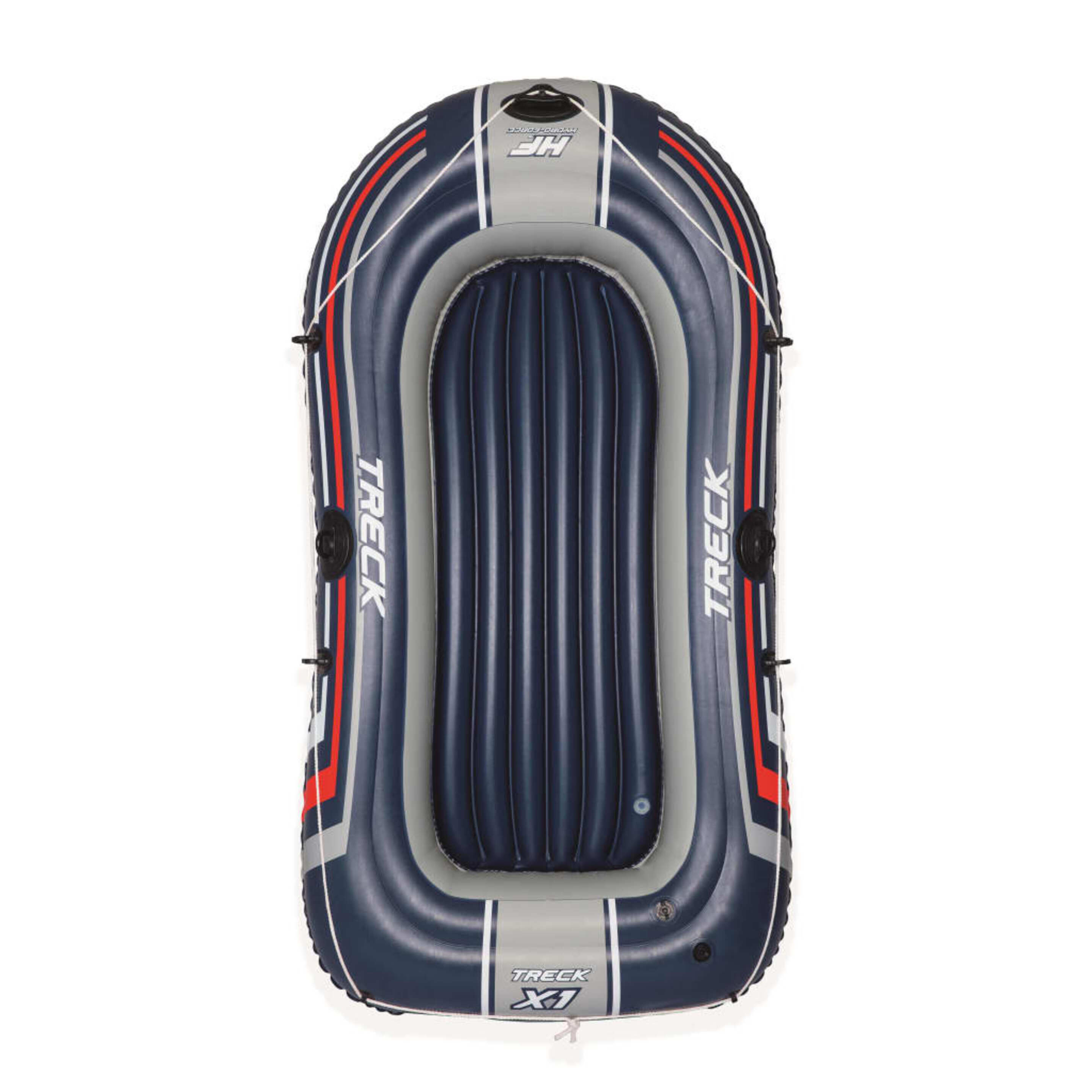 Bestway Barca Inflable Hydro-force Treck X1 228x121 Cm 61064