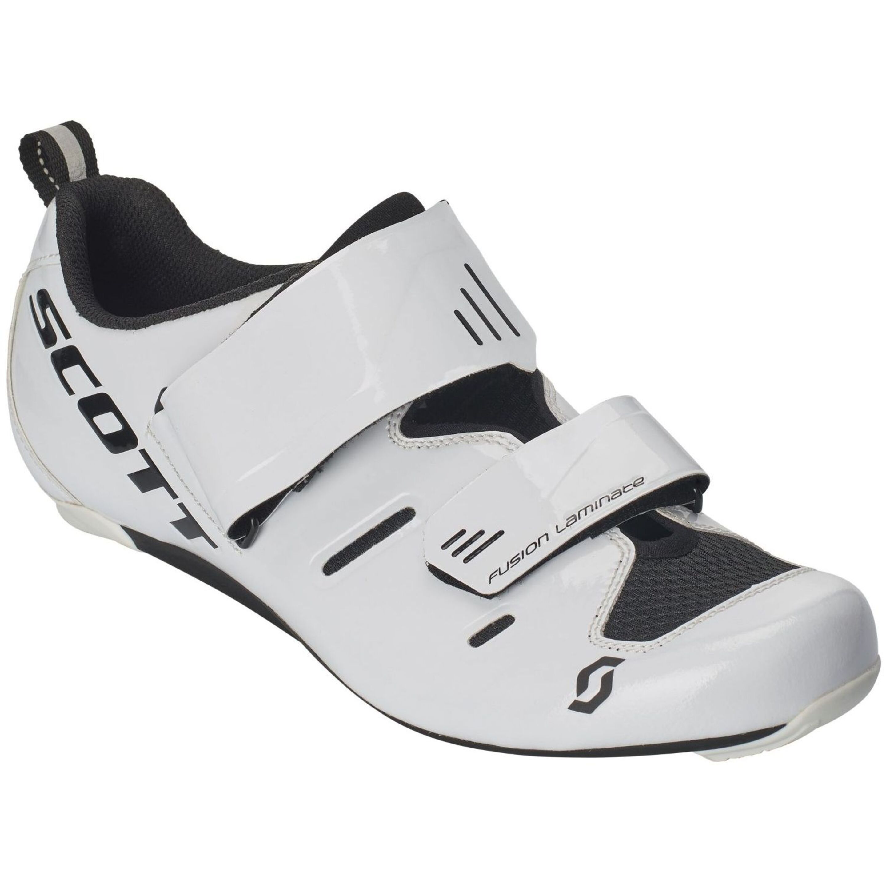 Zapatilla Road Tri Pro Scott Bici