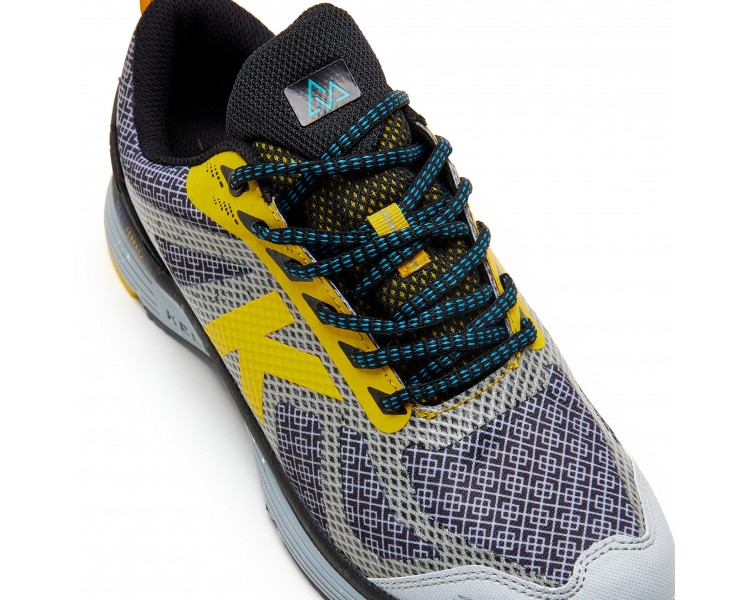 Zapatillas Running Kelme Cushion Trail