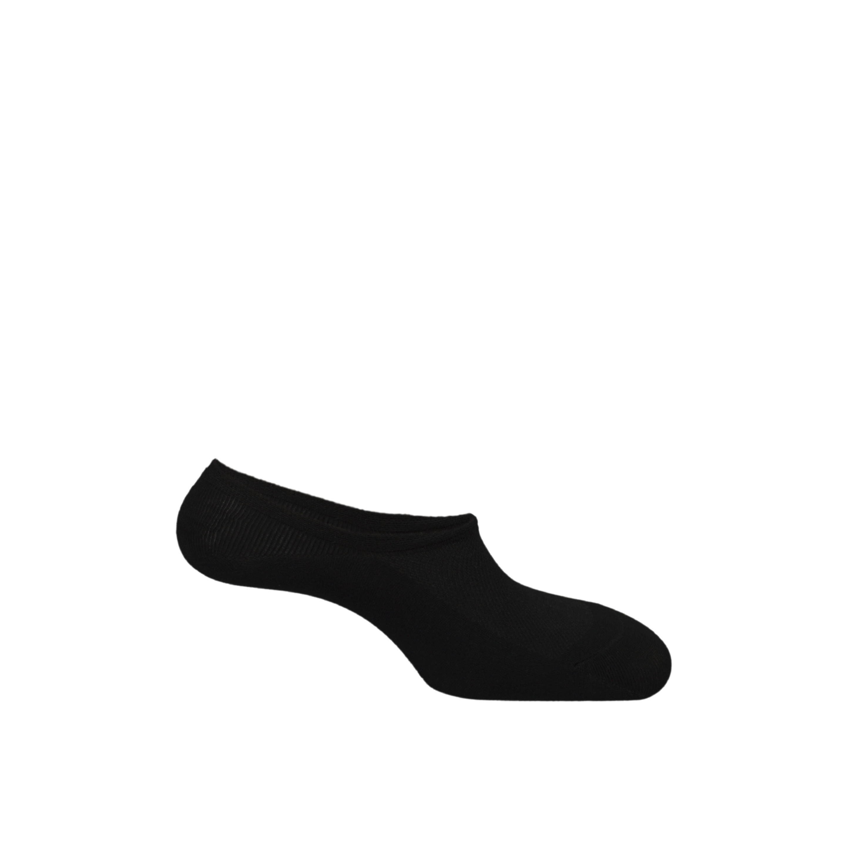 Pack 2 Pares De Calcetines Pinkie Bamboo - negro - 