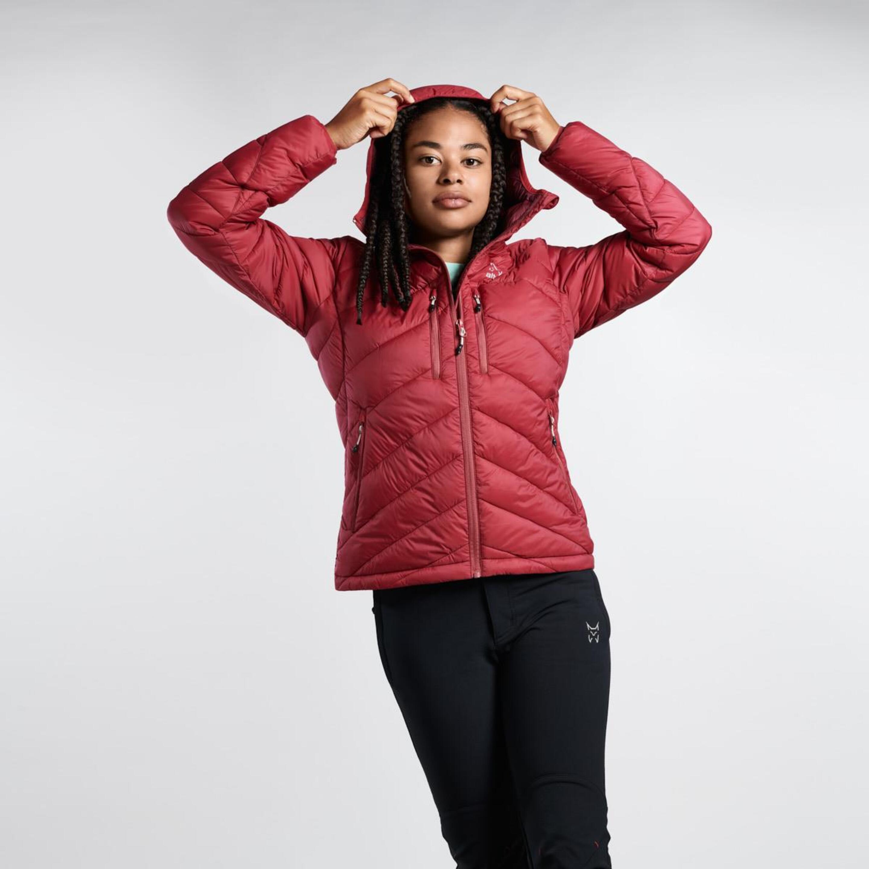 Chaqueta Altus Elbrus