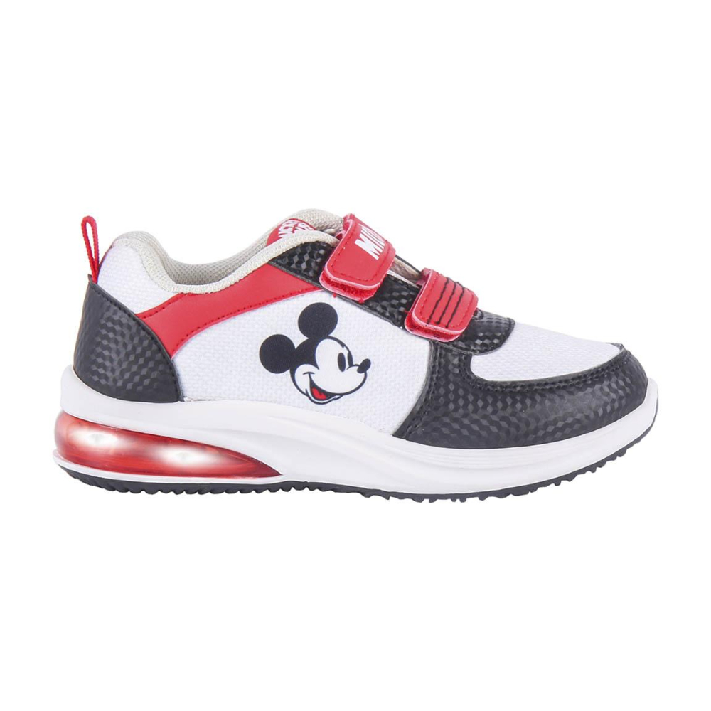 Zapatillas Mickey Mouse 72375  MKP