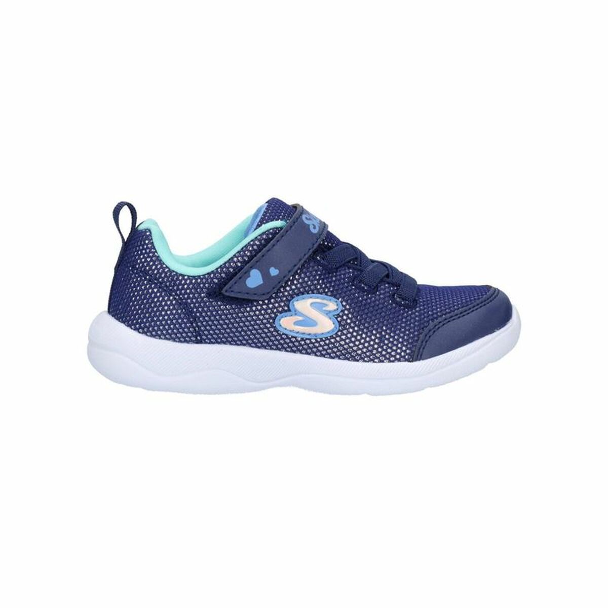 Zapatillas De Deporte Para Niños Skechers Steps 2.0 - azul-oscuro - 
