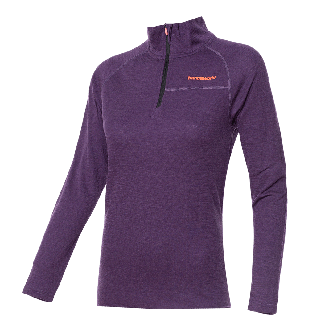 Pullover Interior Trangoworld Trx2 Wool Wm Pro Vd