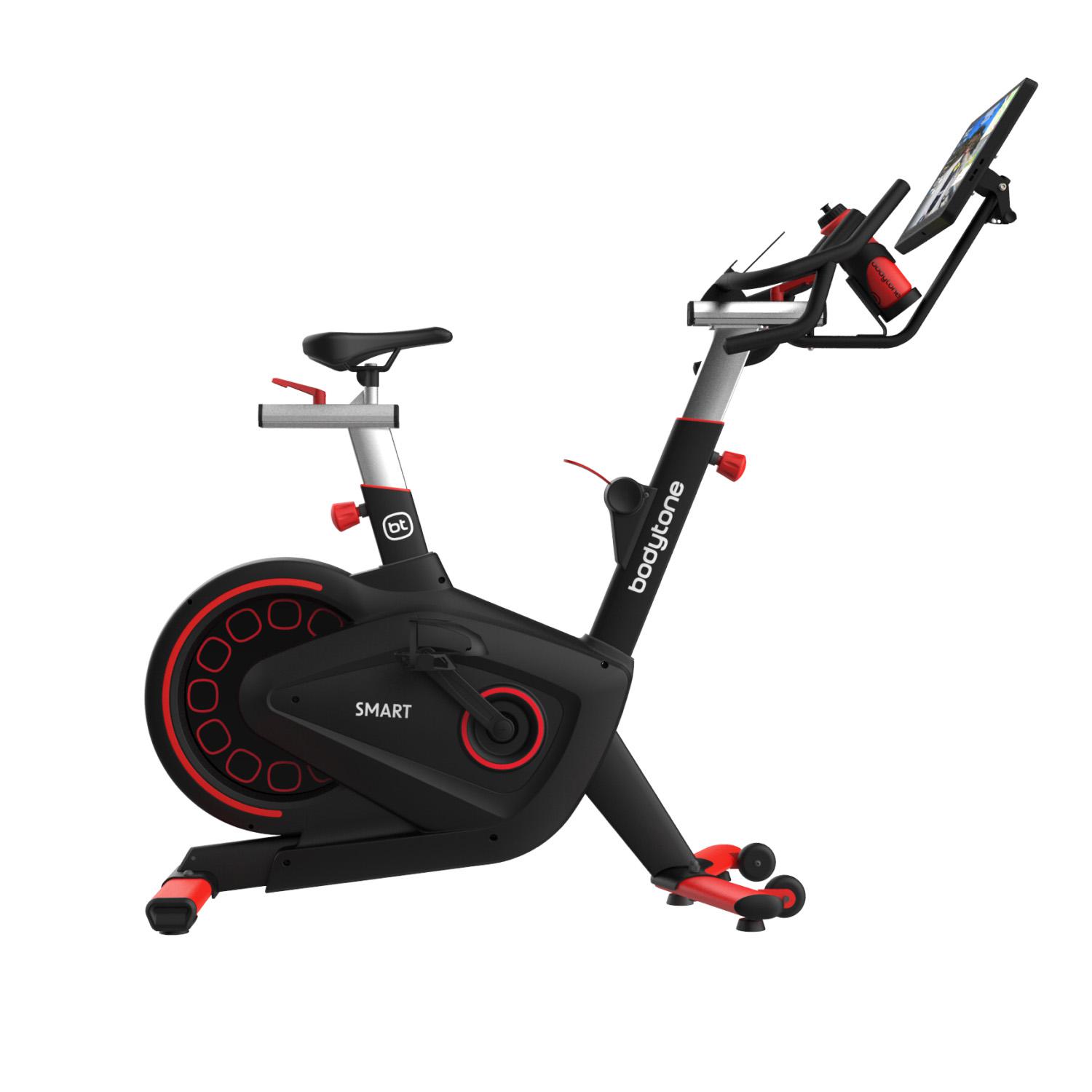 Bicicleta Indoor Ab400sms Bodytone