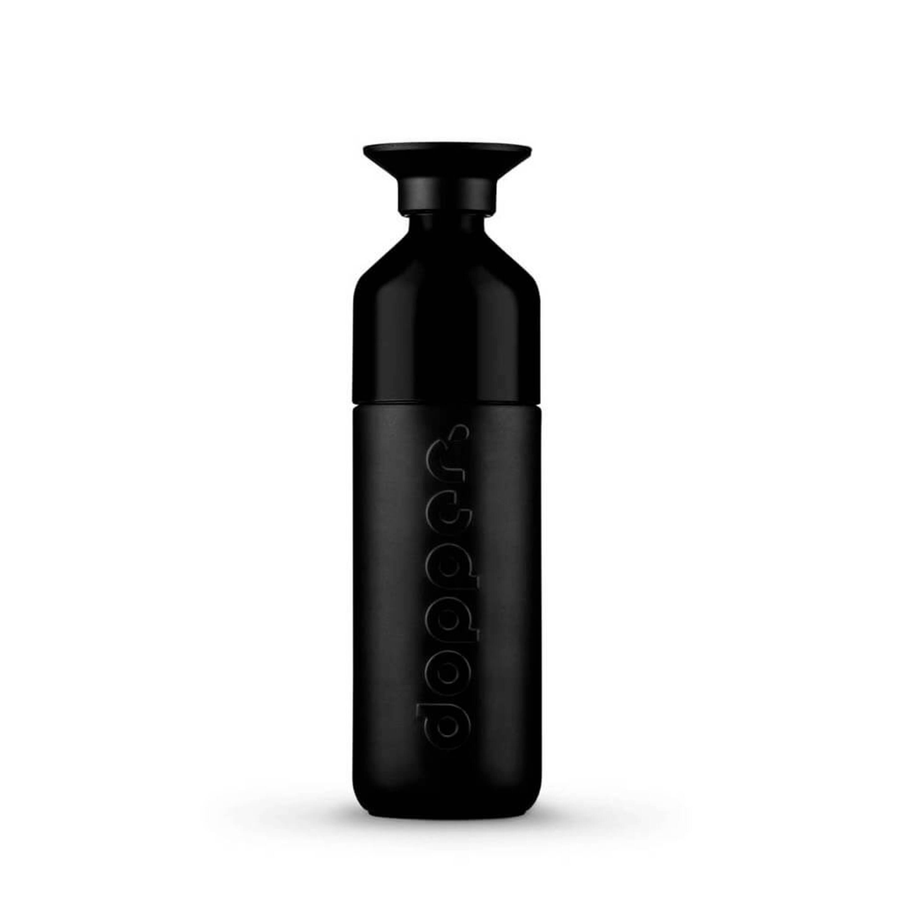 Botella Termo Dopper Insulated Blazing Black 580 Ml - multicolor - 