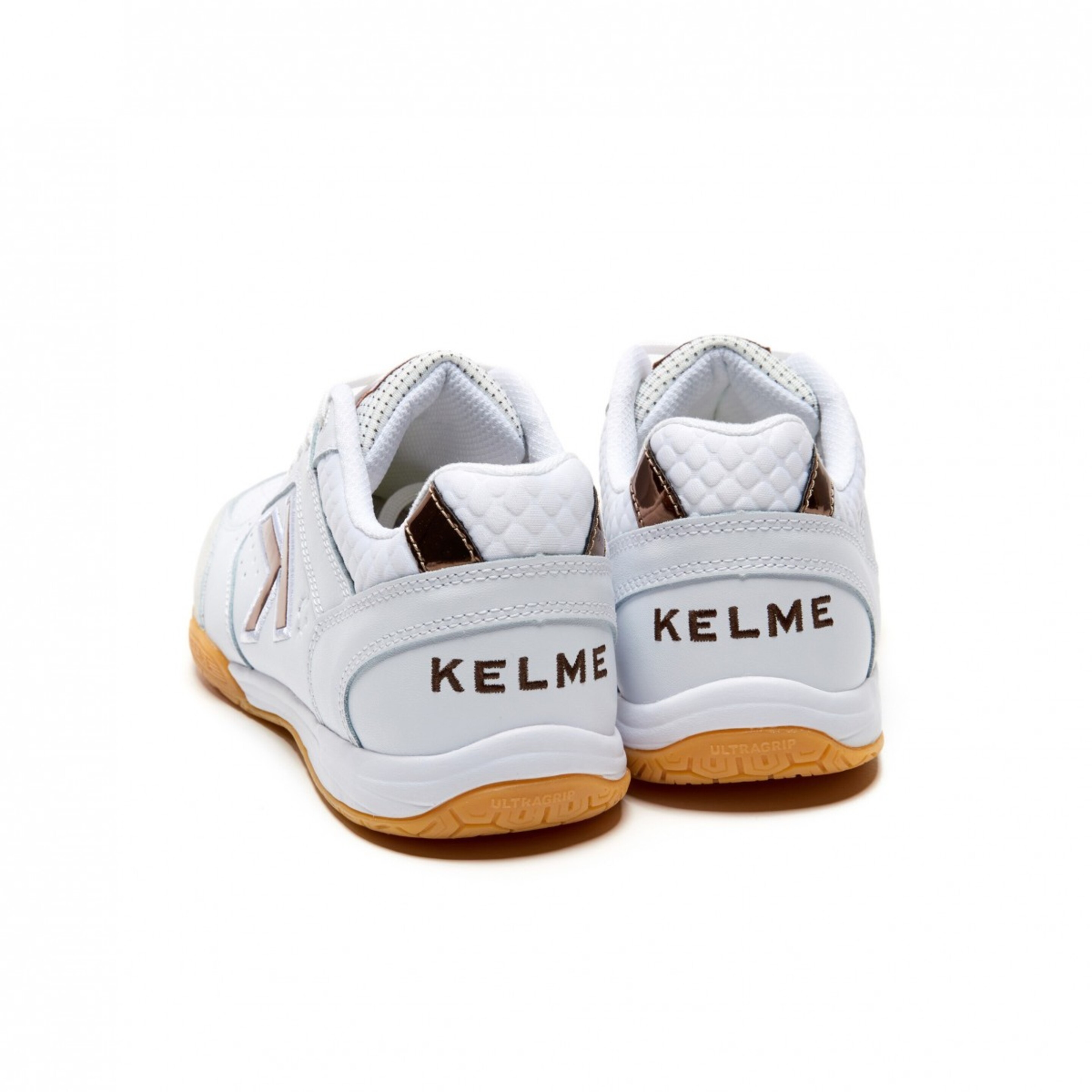 Zapatillas De Fútbol Sala Kelme Liga Pro