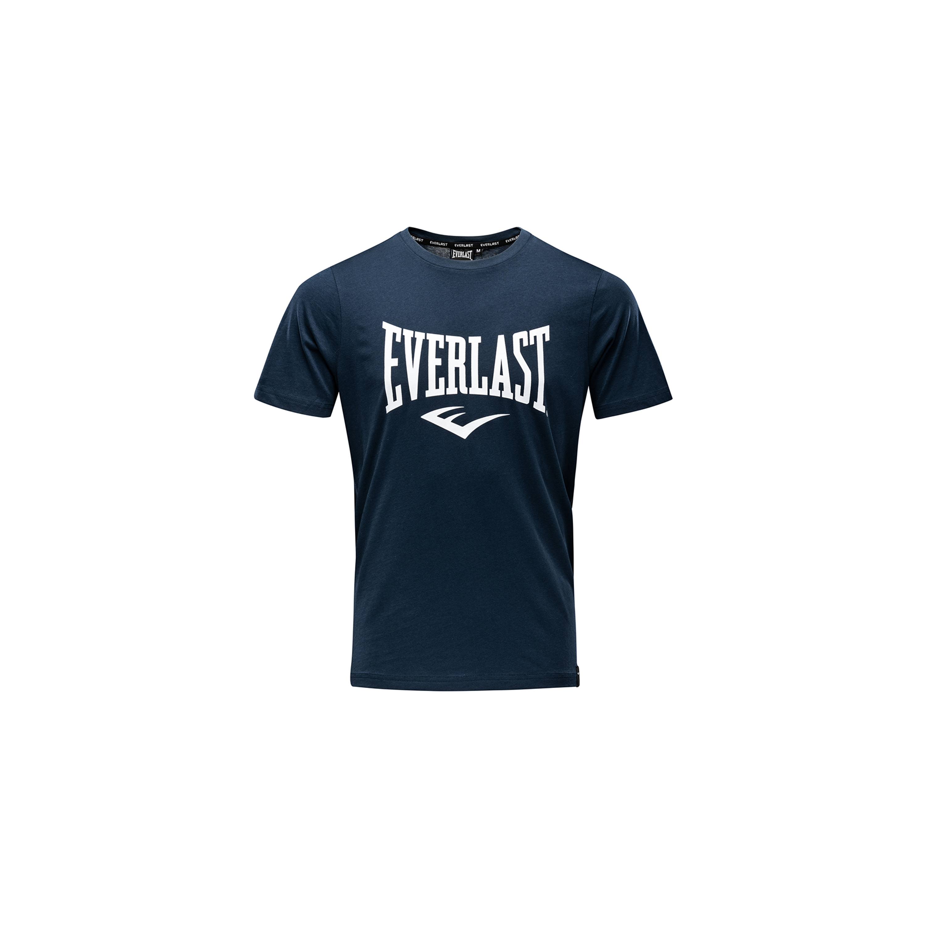 Camiseta Everlast Russel - azul-marino - 