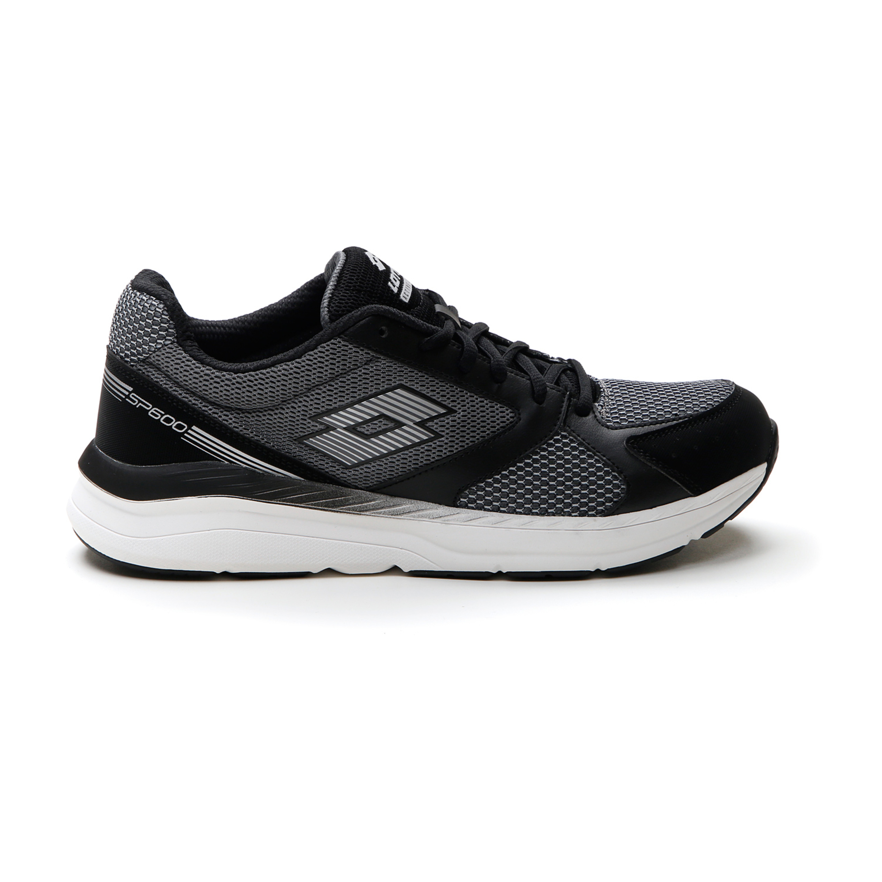 Zapatillas Lotto Speedride 600 Xi