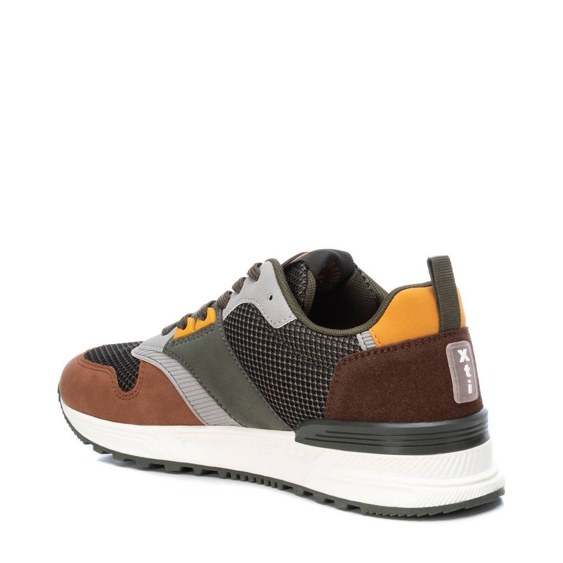 Sneaker Xti 140078 - Zapatilla De Hombre  MKP
