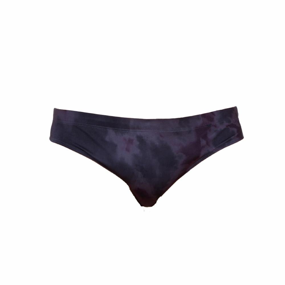 Bañador Slip Dark Shadows Tie&dye Zerod